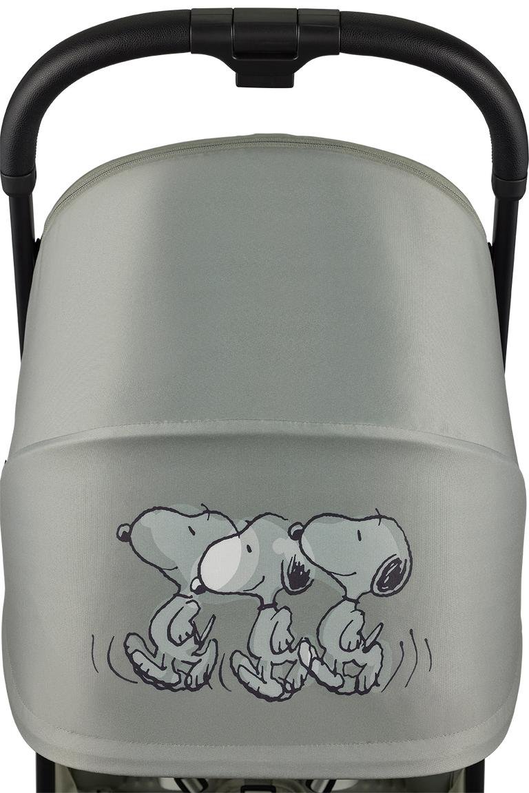 Peanuts by Easywalker