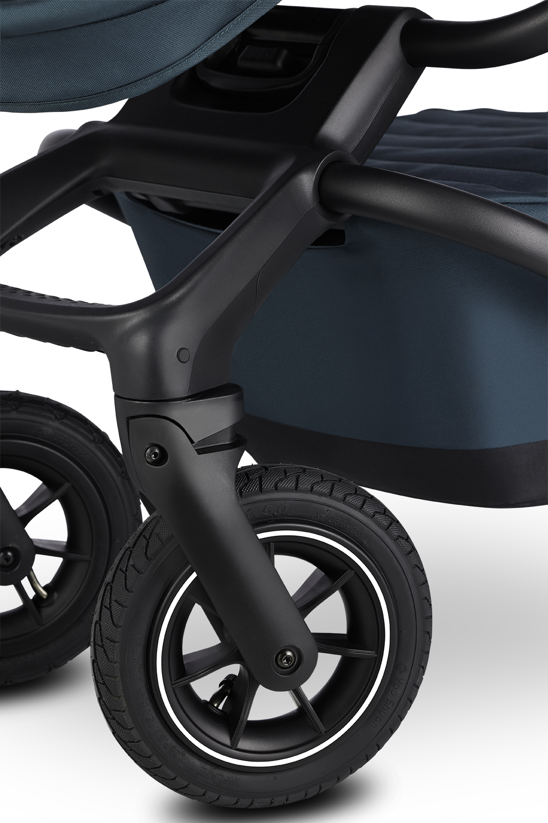 Easywalker Harvey õhkrehvid