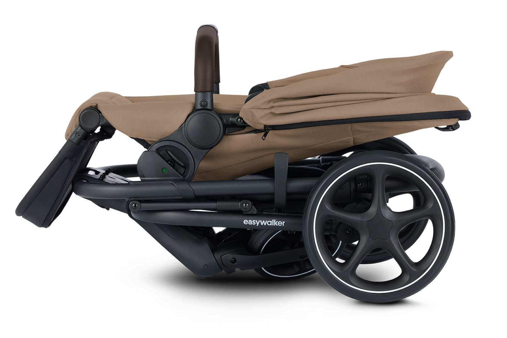 Easywalker Harvey NXT + Maxi-Cosi Pebble 360 Pro 2 + FamilyFix 360 Pro