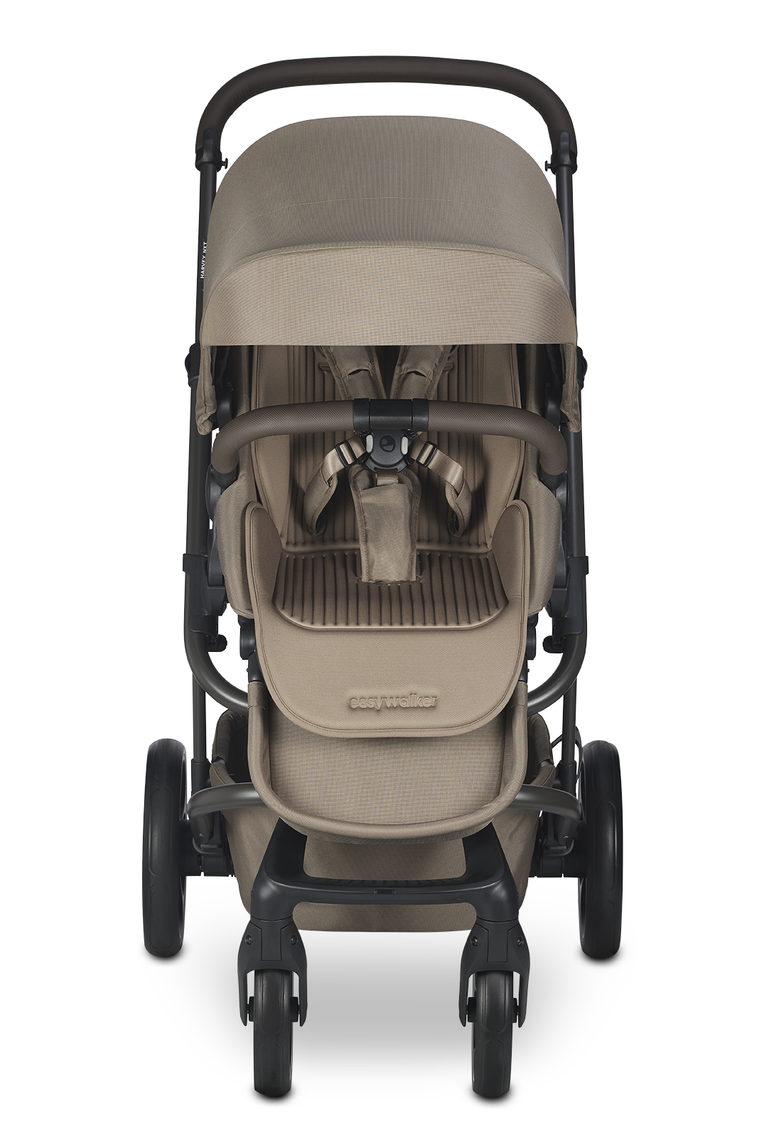 Easywalker Harvey NXT + Maxi-Cosi Pebble 360 Pro 2 + FamilyFix 360 Pro