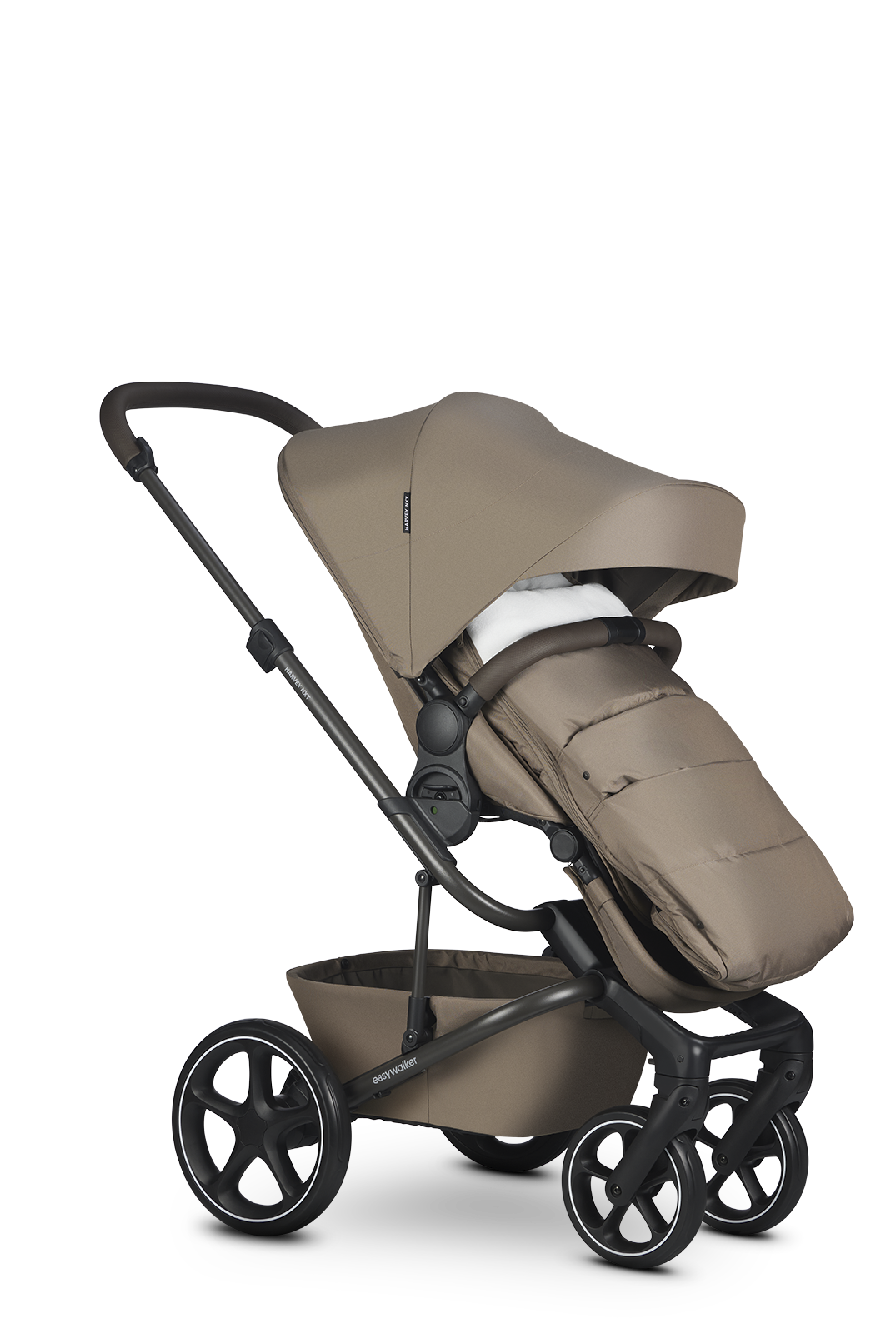 Easywalker Harvey NXT soojakott