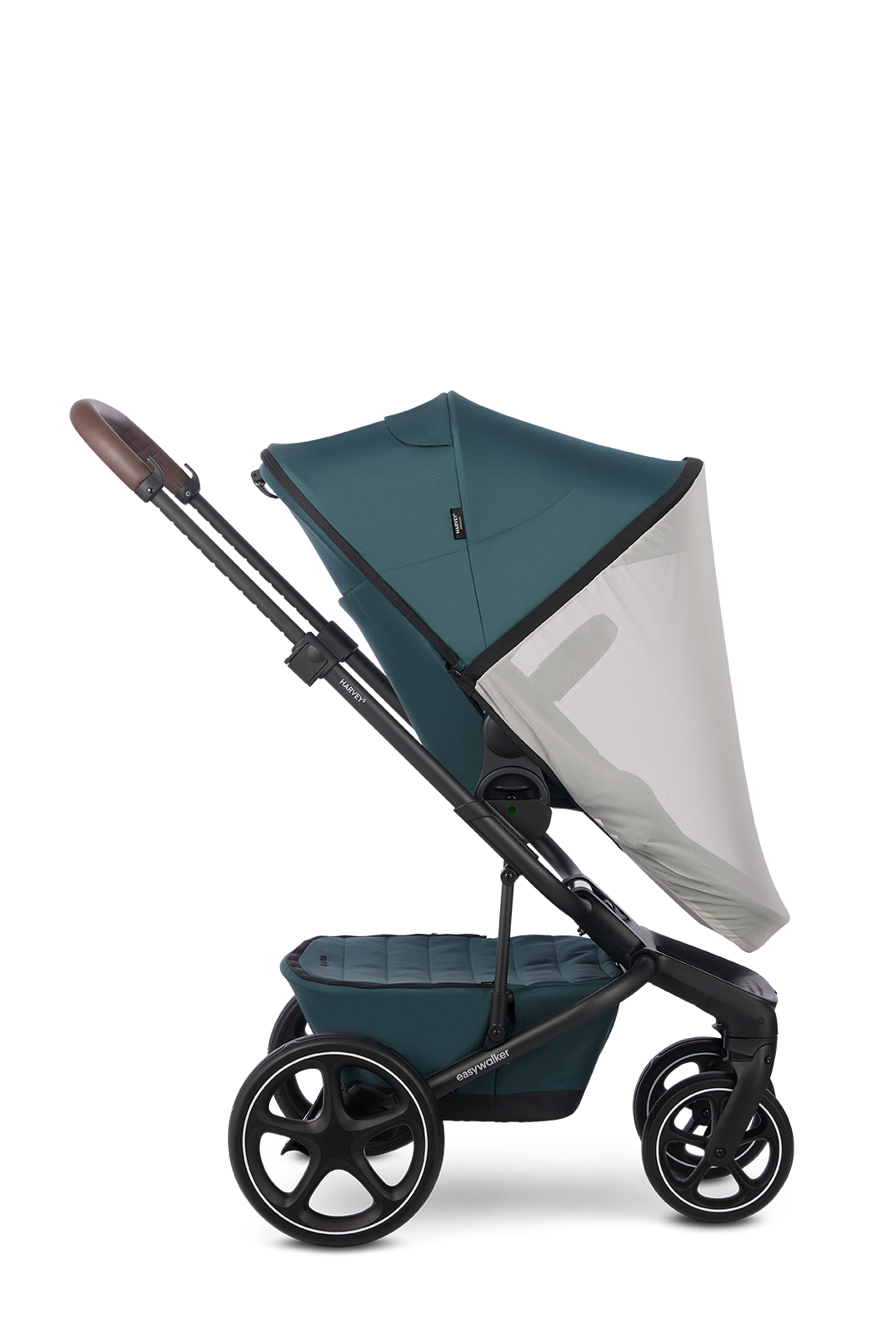 Easywalker Jimmey/Harvey putukavõrk istumisosale