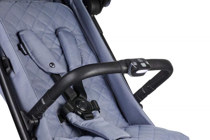 Easywalker LED valgusti