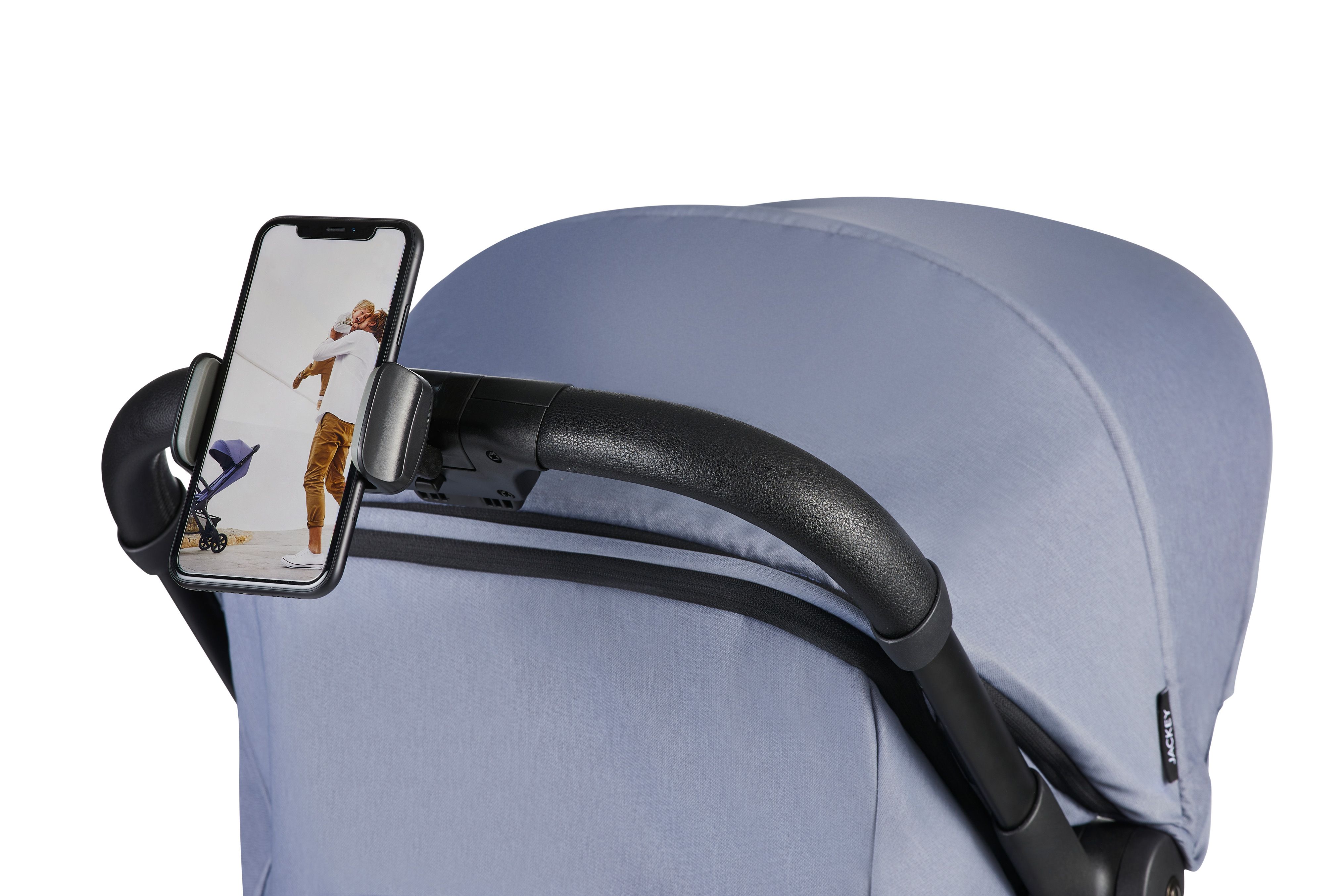 Easywalker telefonihoidja