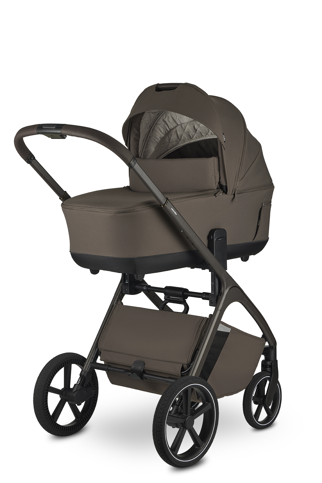 Easywalker Zoey vankrikomplekt