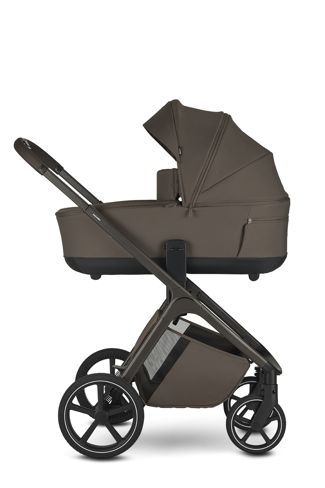 Easywalker Zoey vankrikomplekt