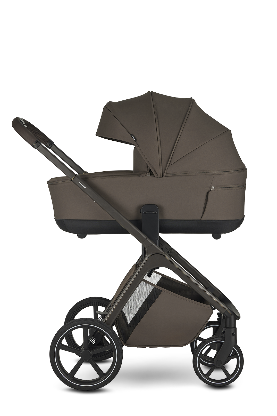 Easywalker Zoey vankrikomplekt