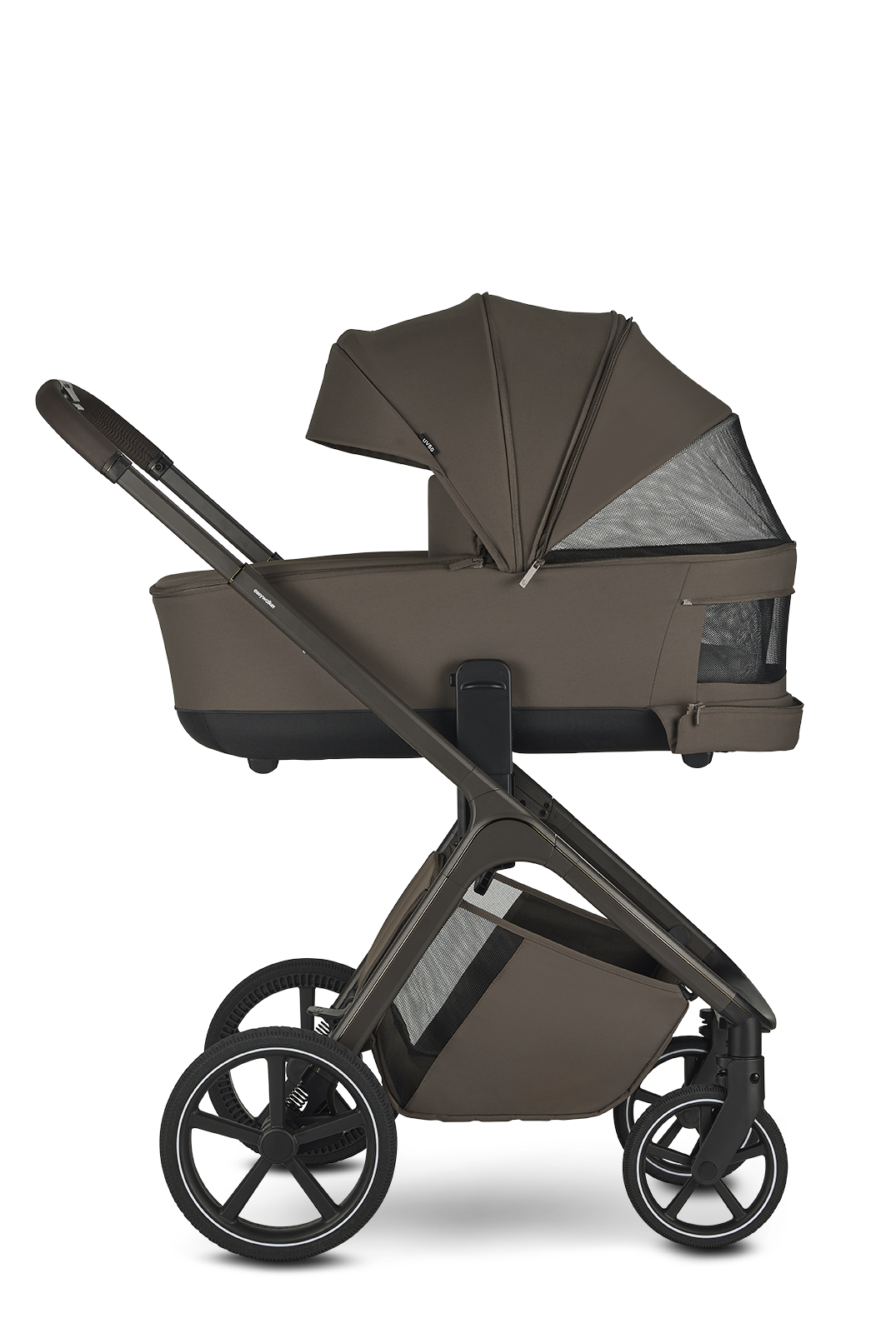 Easywalker Zoey vankrikomplekt