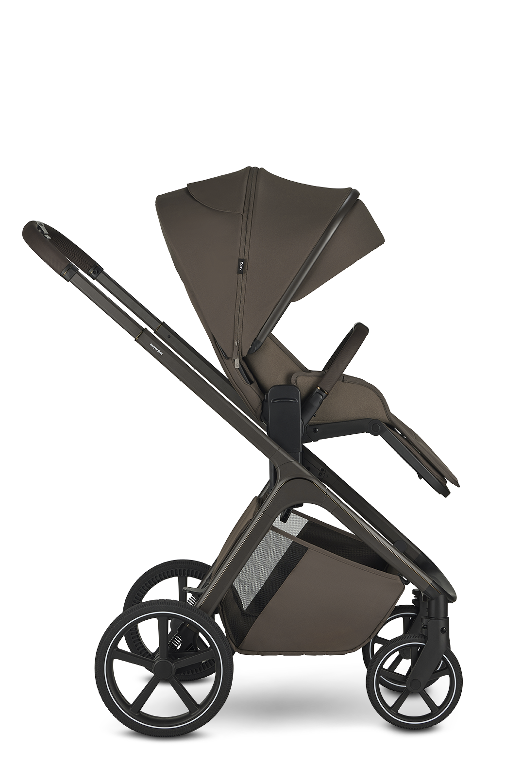 Easywalker Zoey vankrikomplekt