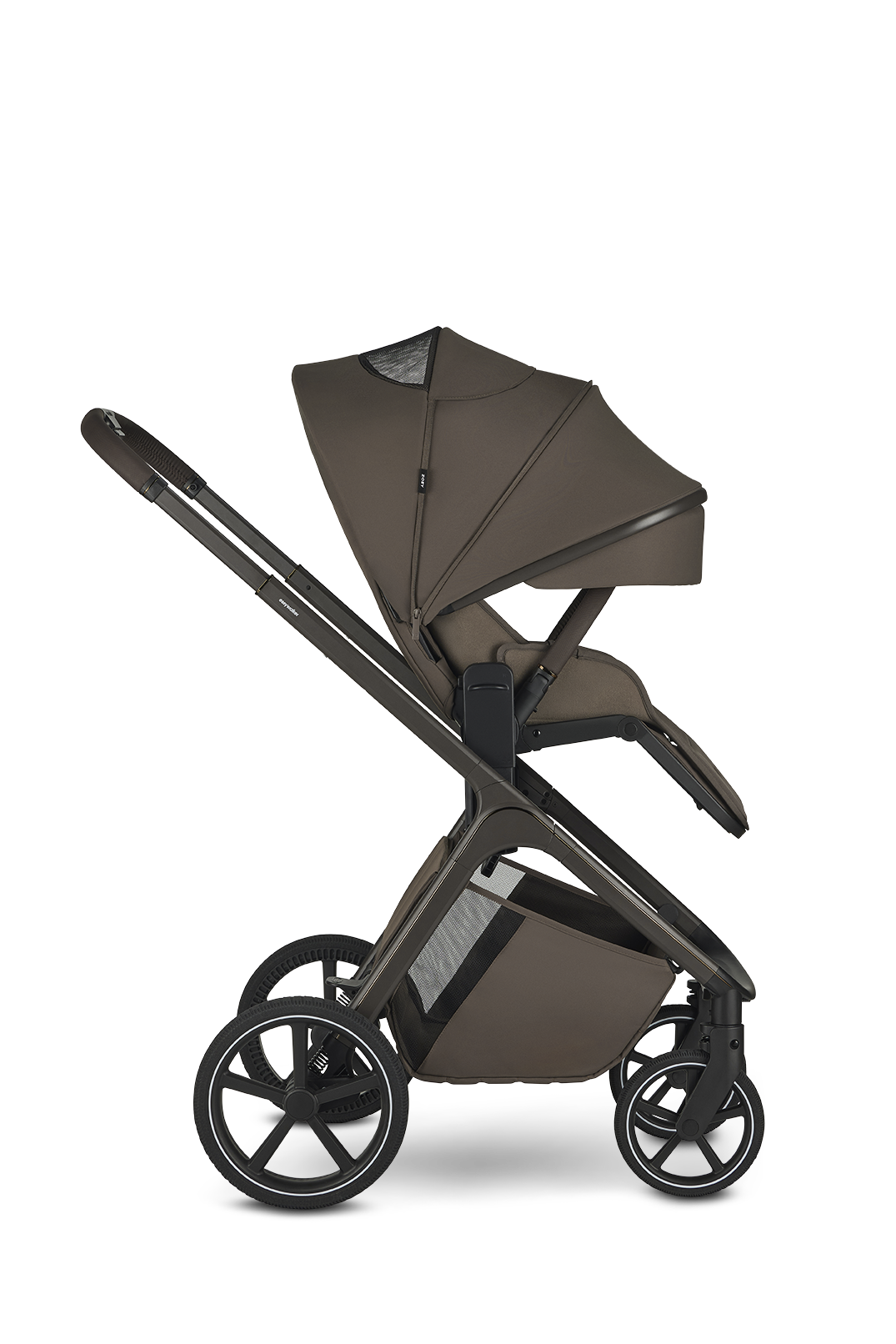 Easywalker Zoey vankrikomplekt