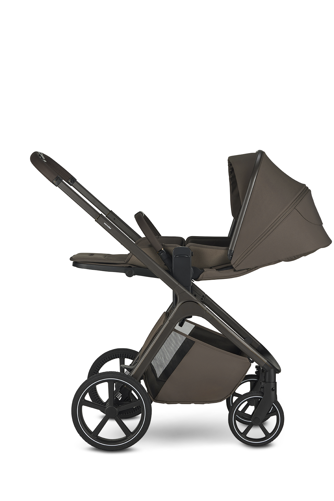 Easywalker Zoey vankrikomplekt