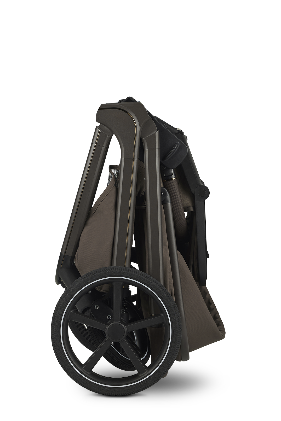 Easywalker Zoey vankrikomplekt