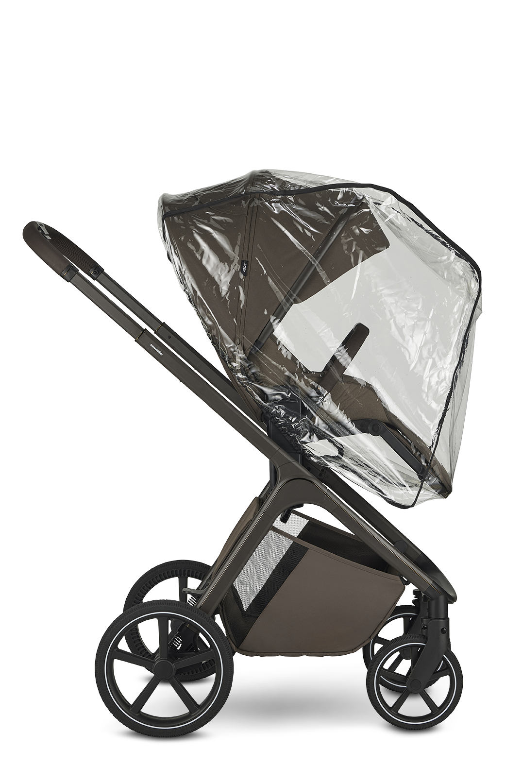 Easywalker Zoey vihmakile vankrikorvile/istumisosale