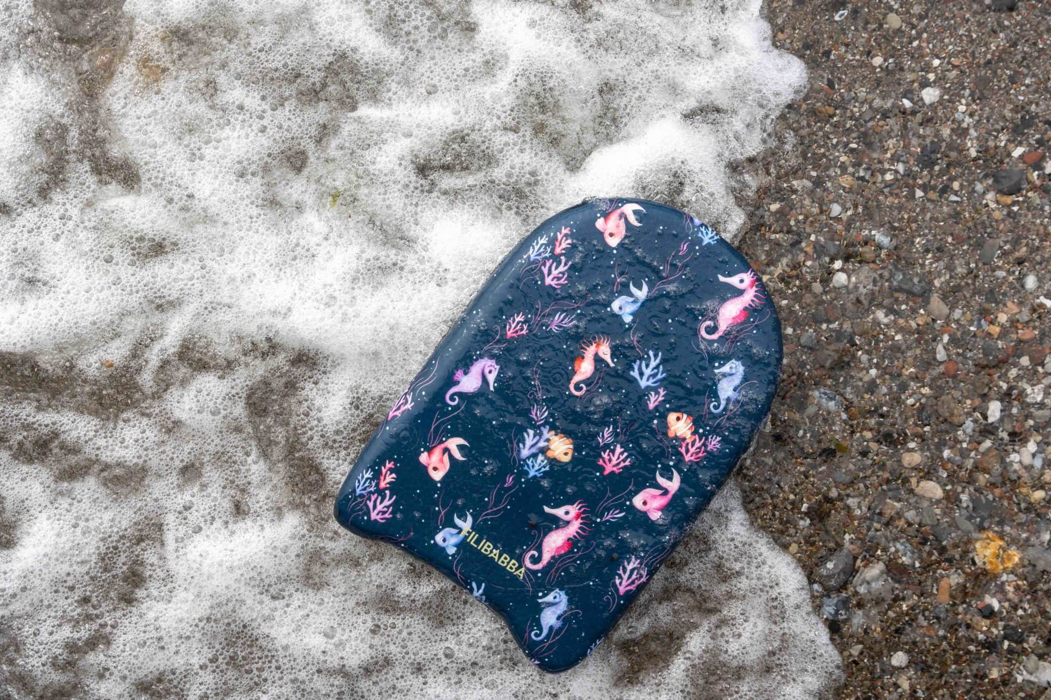 Filibabba veelaud Rainbow Reef