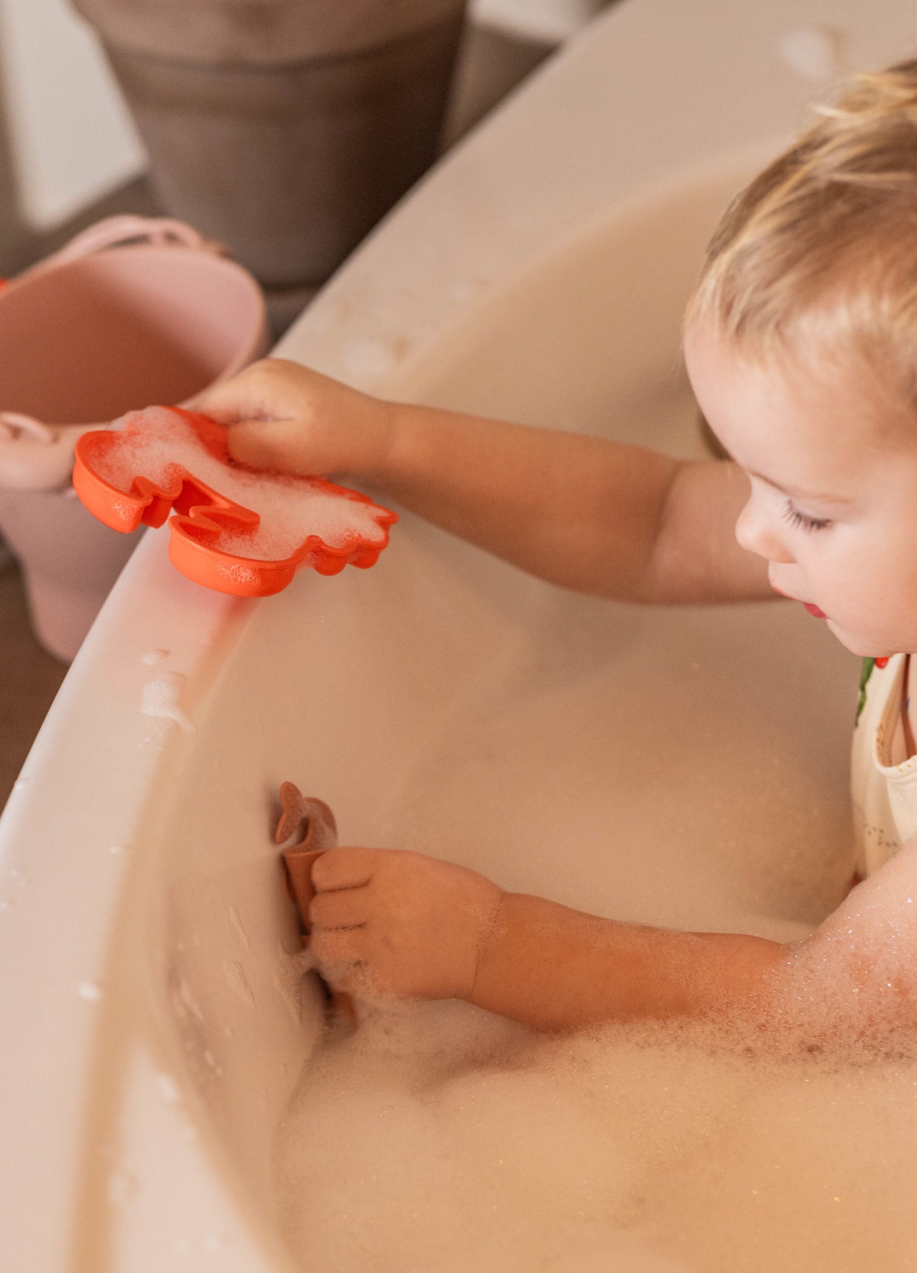 Rannakomplekt Peach Mix