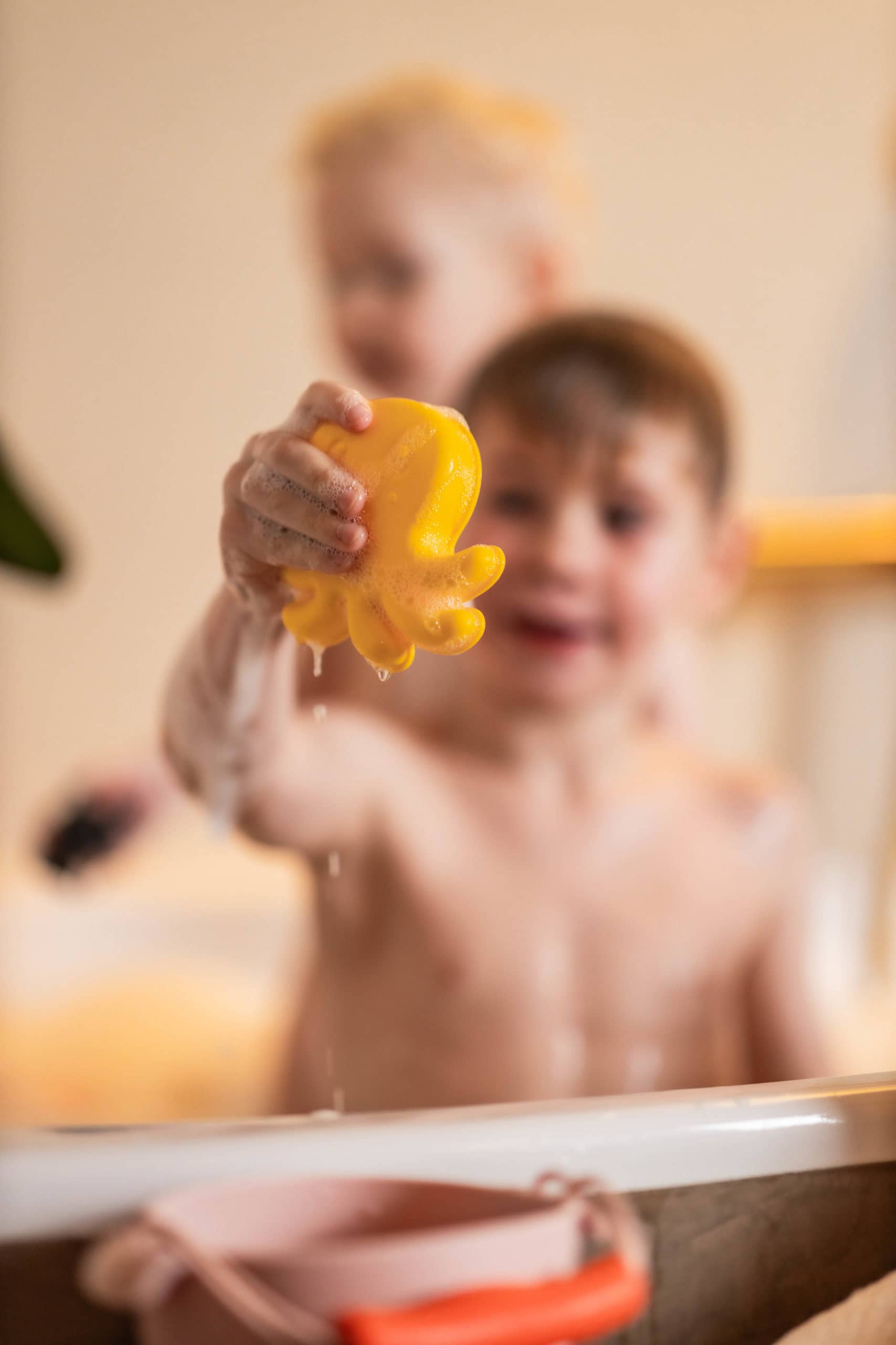 Rannakomplekt Peach Mix