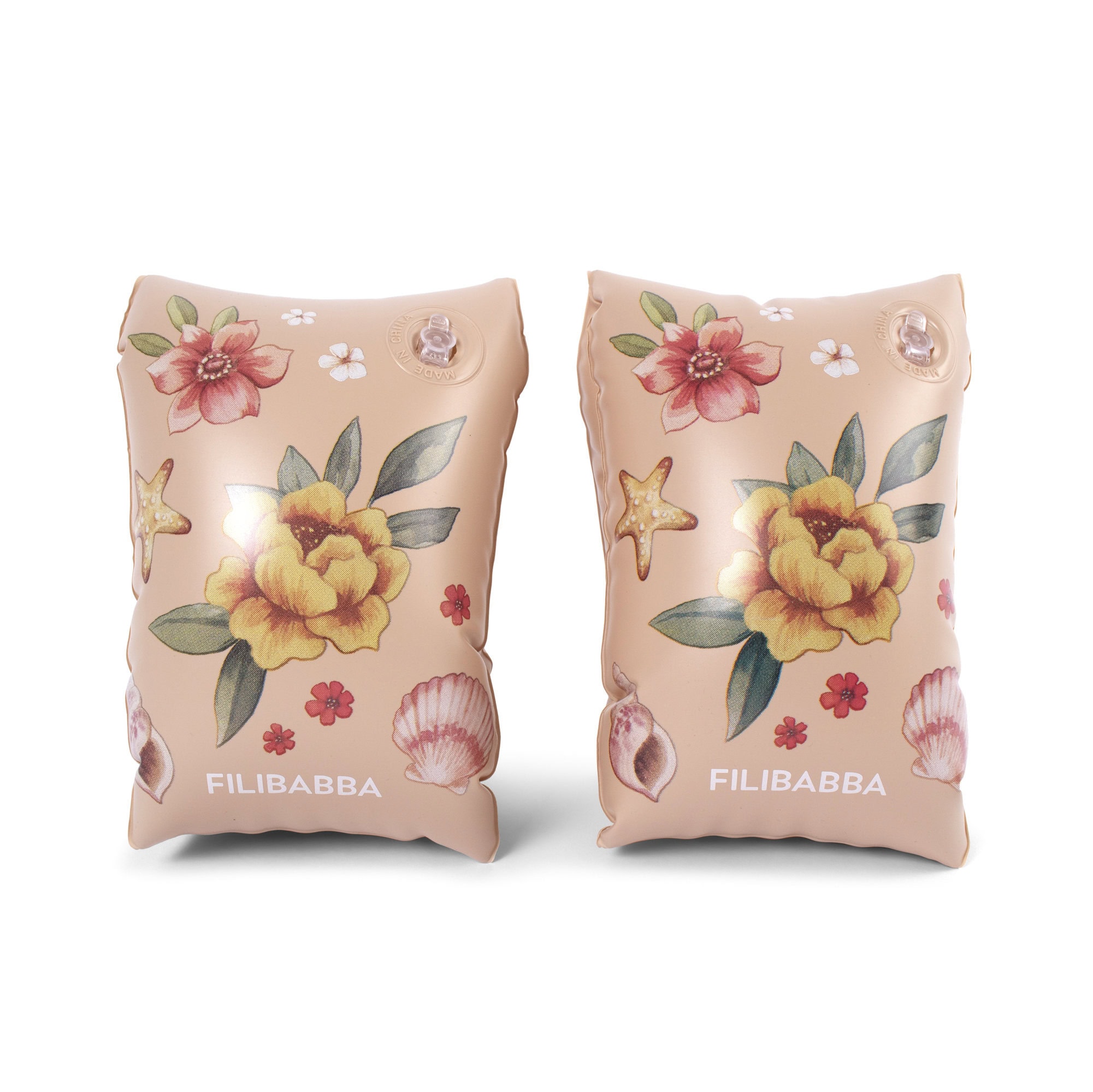 Ujumiskätised - Ocean Blossom