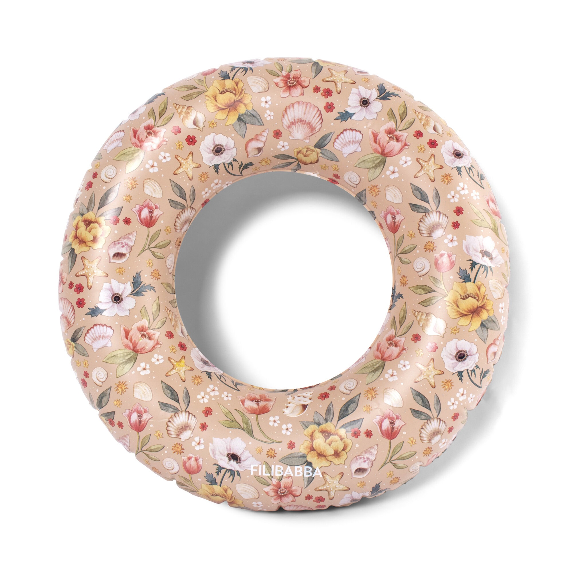 Ujumisrõngas Alfie - Ocean Blossom