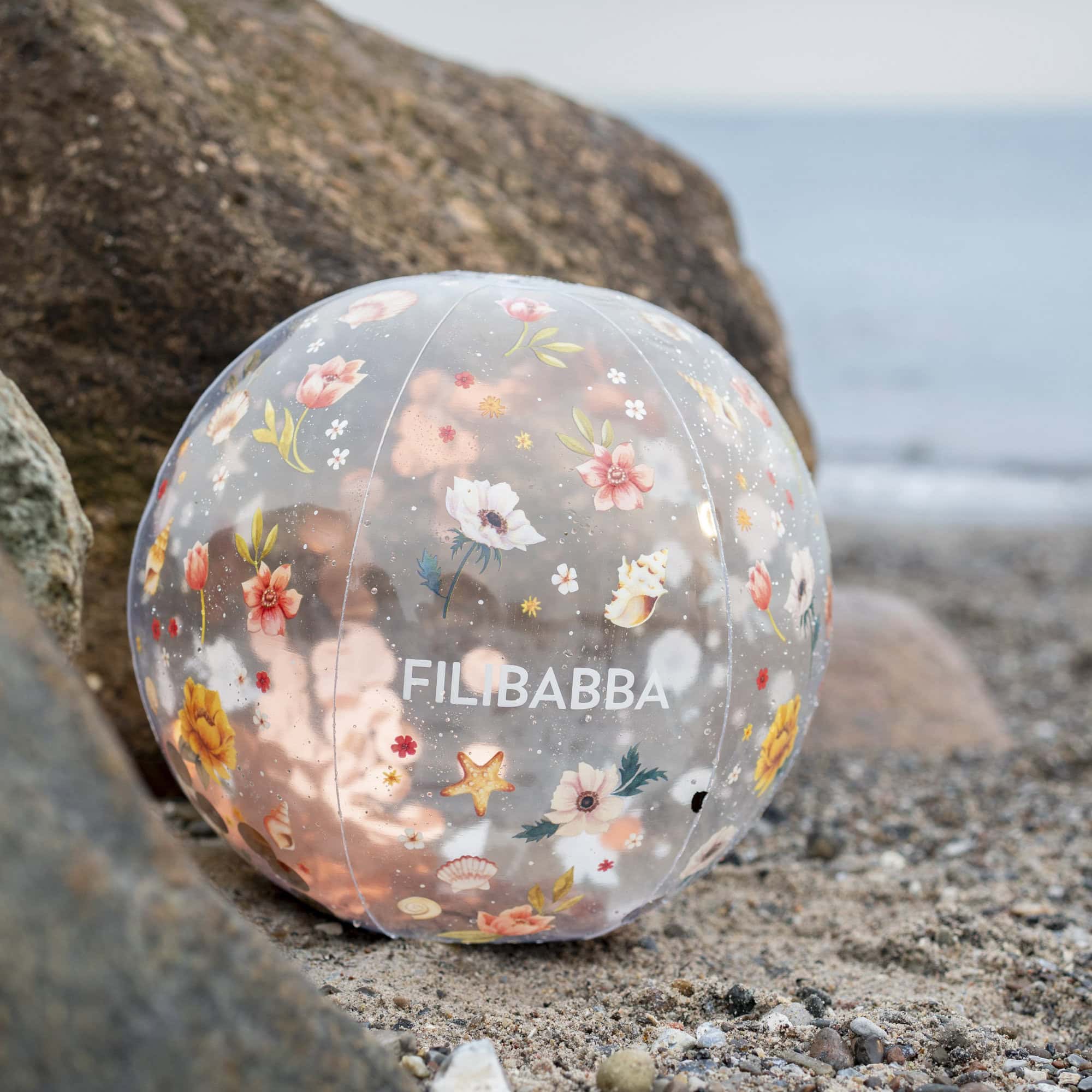 Rannapall Ocean Blossom