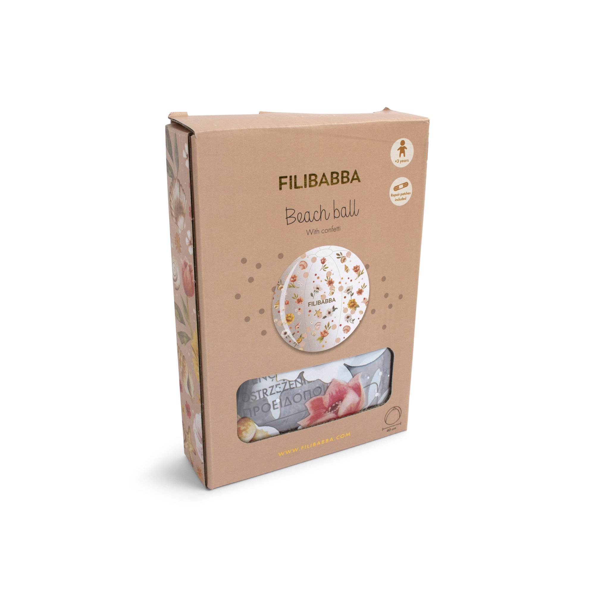 Rannapall Ocean Blossom