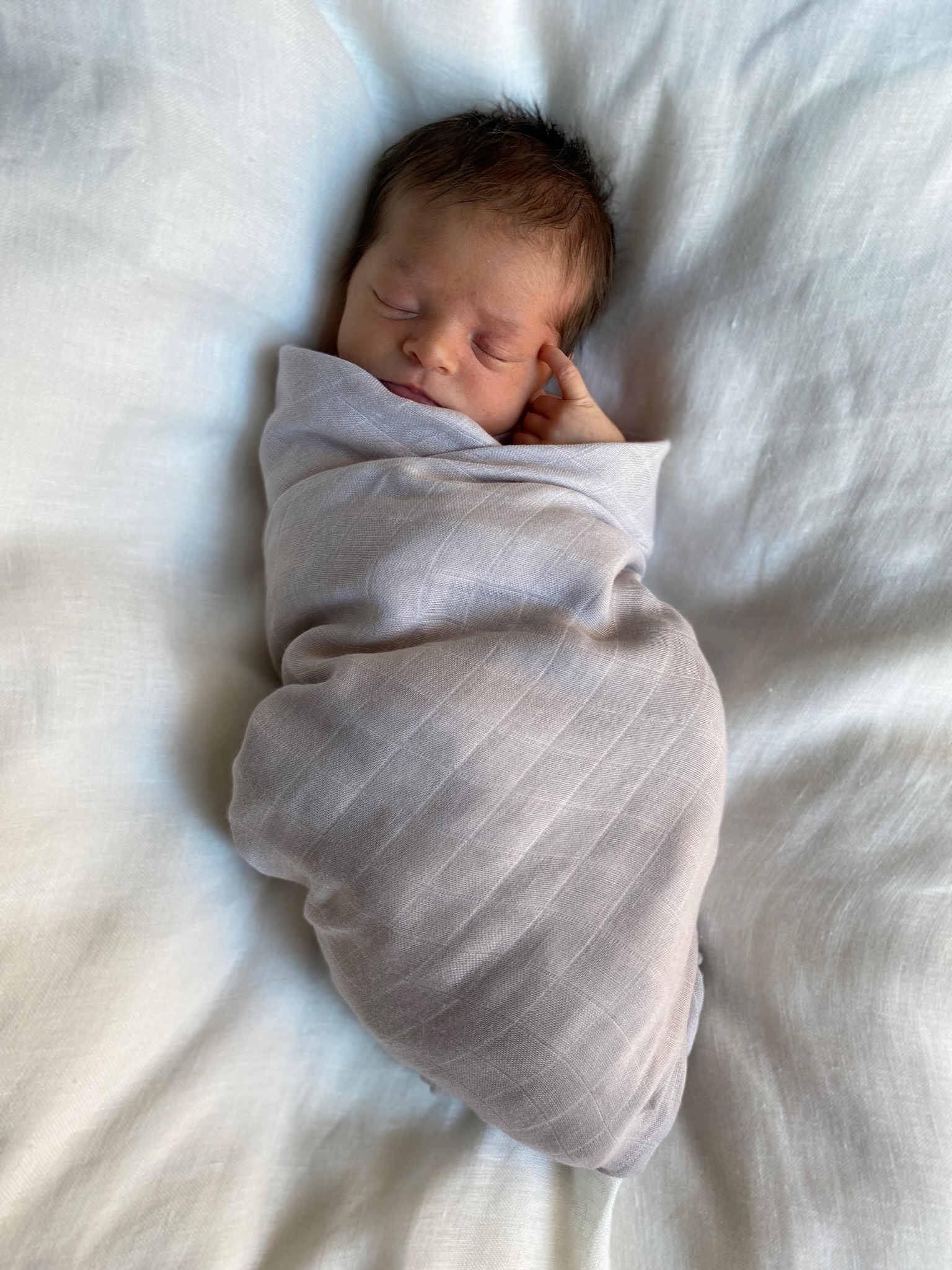 Jack o Juno musliinist tekk 2tk, Pearl & Dusty Gray