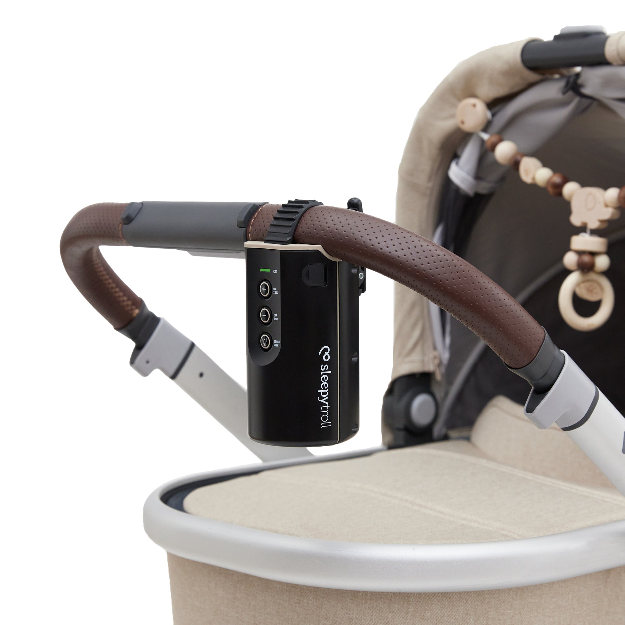 Sleepytroll Baby Rocker Gen2