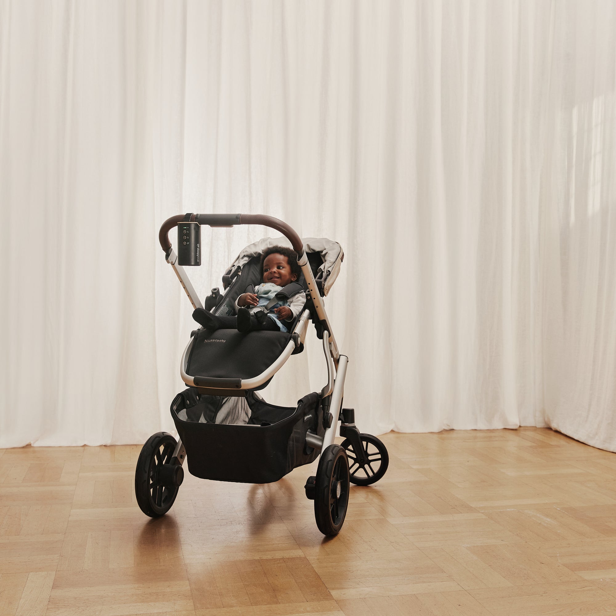 Sleepytroll Baby Rocker Gen2