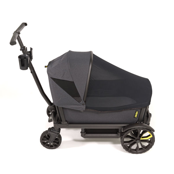 VEER Bug Shield for Cruiser