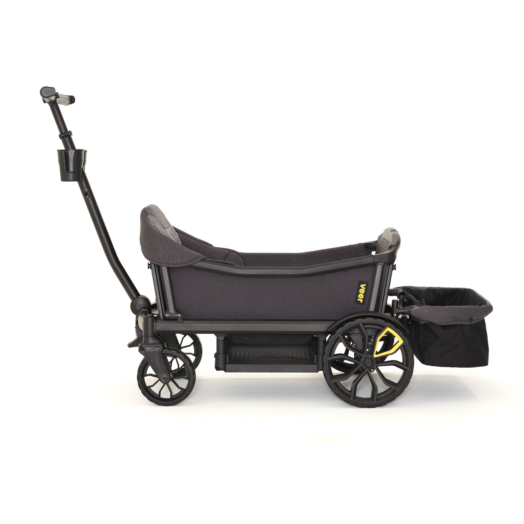 Veer Cruiser XL kaubakorv