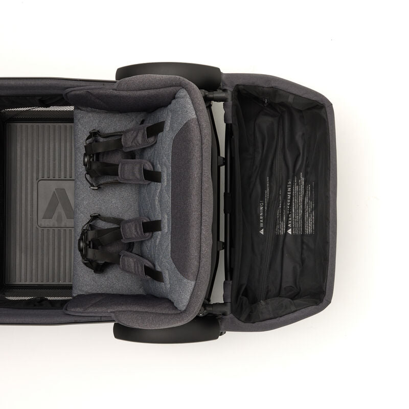 Veer Cruiser XL kaubakorv