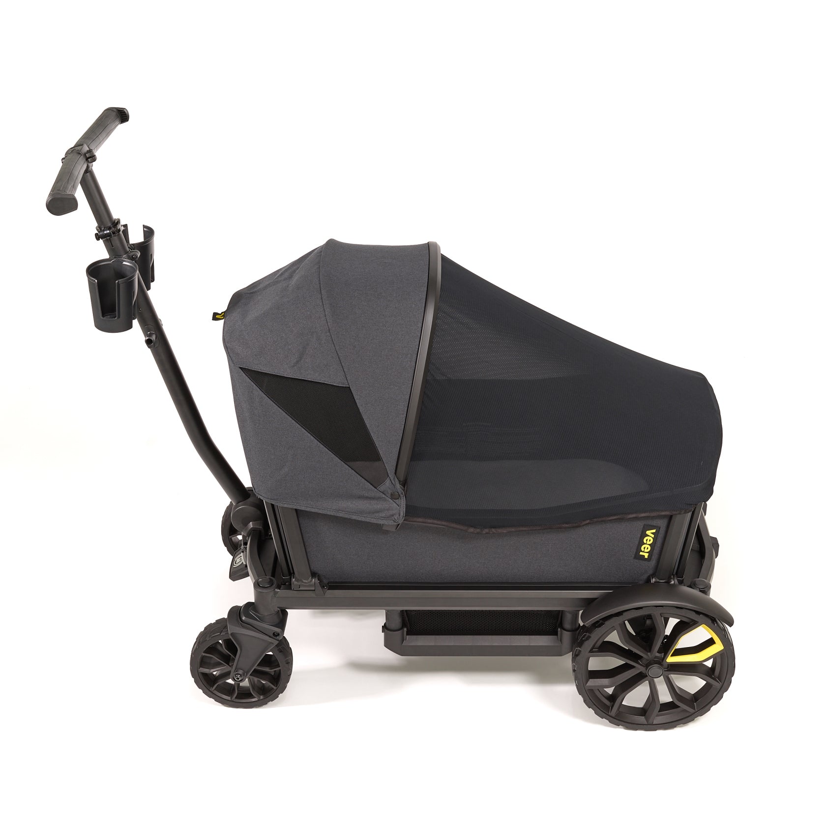 VEER Bug Shield for Cruiser XL