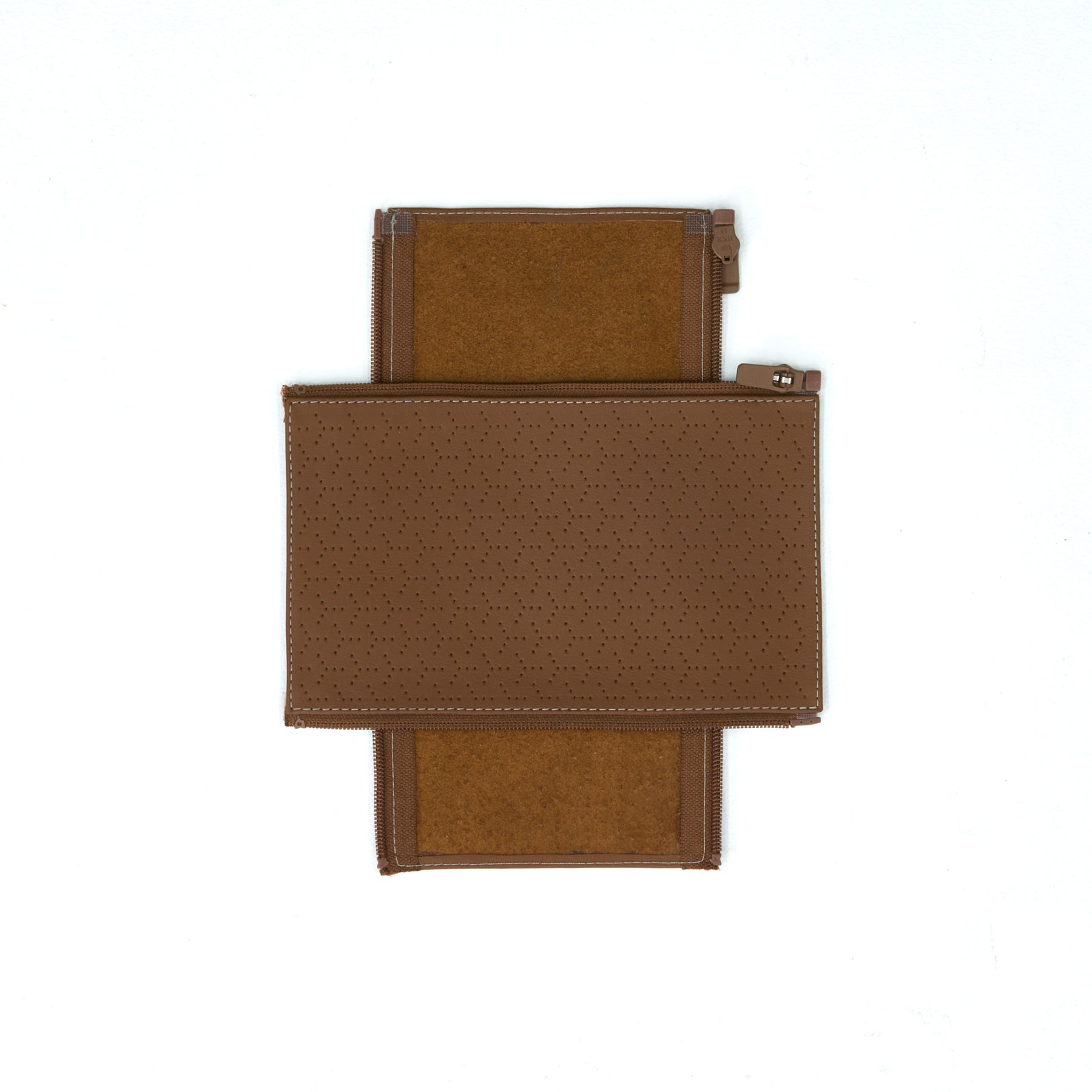 Leather Grips for Veer Cruiser XL