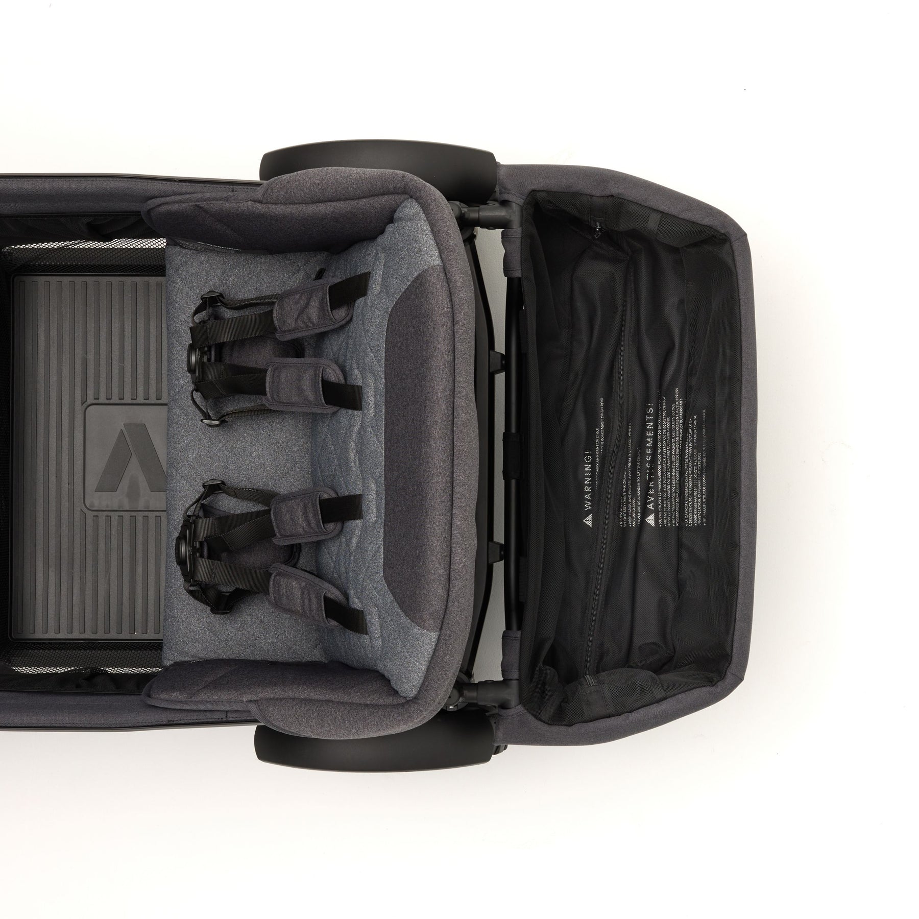 Veer Cruiser XL istmepehmendus