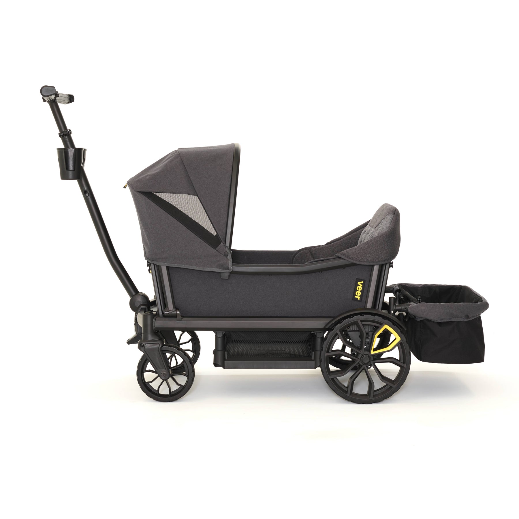 Veer Cruiser XL istmepehmendus