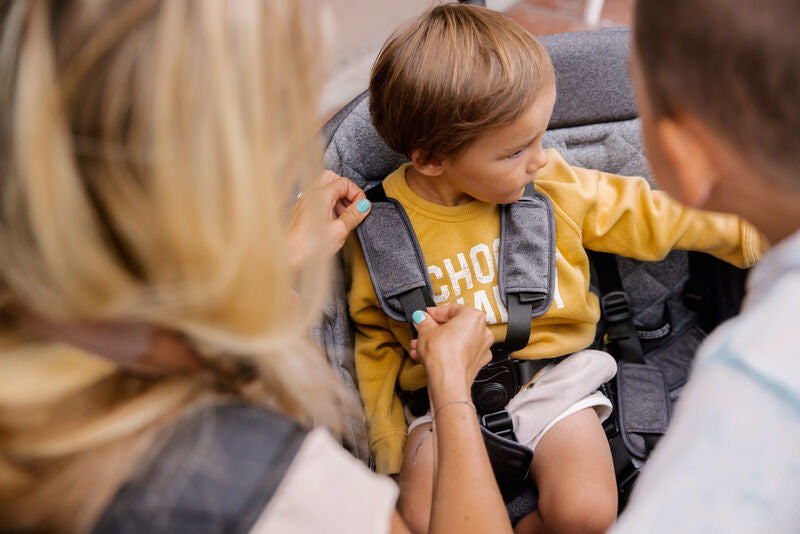 Veer Cruiser XL istmepehmendus