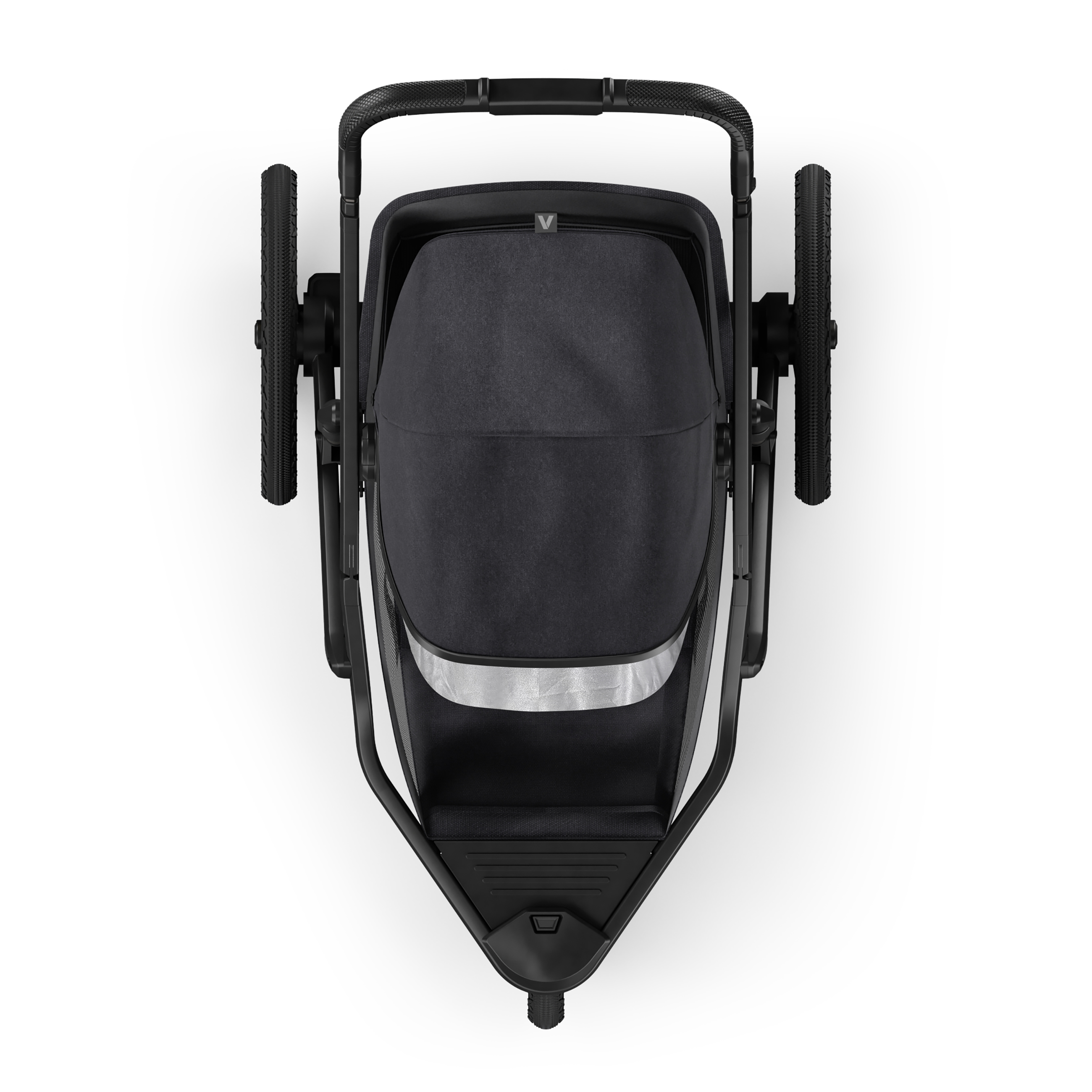 Veer Switch&Jog vankriraam 