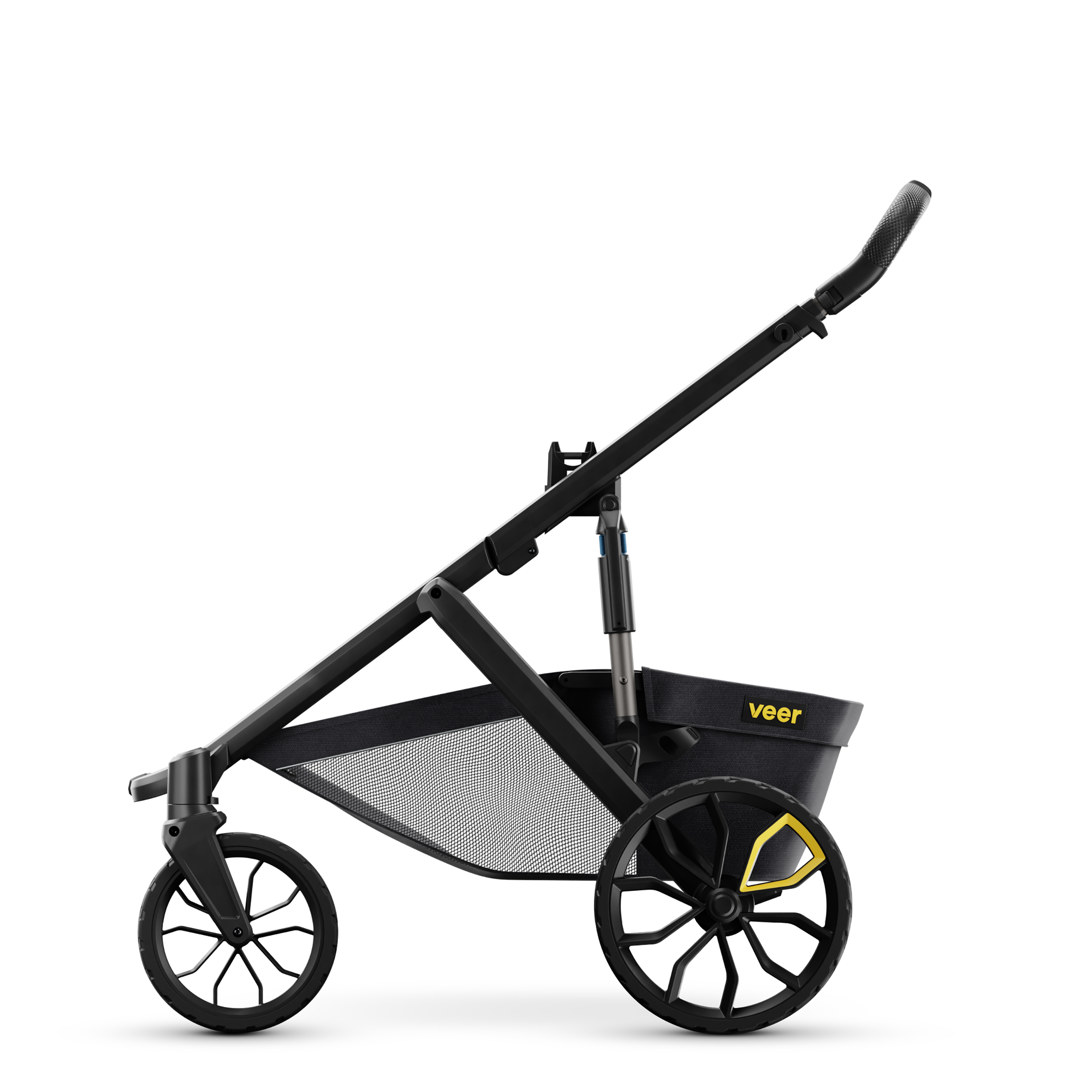 Veer Switch&Roll stroller frame