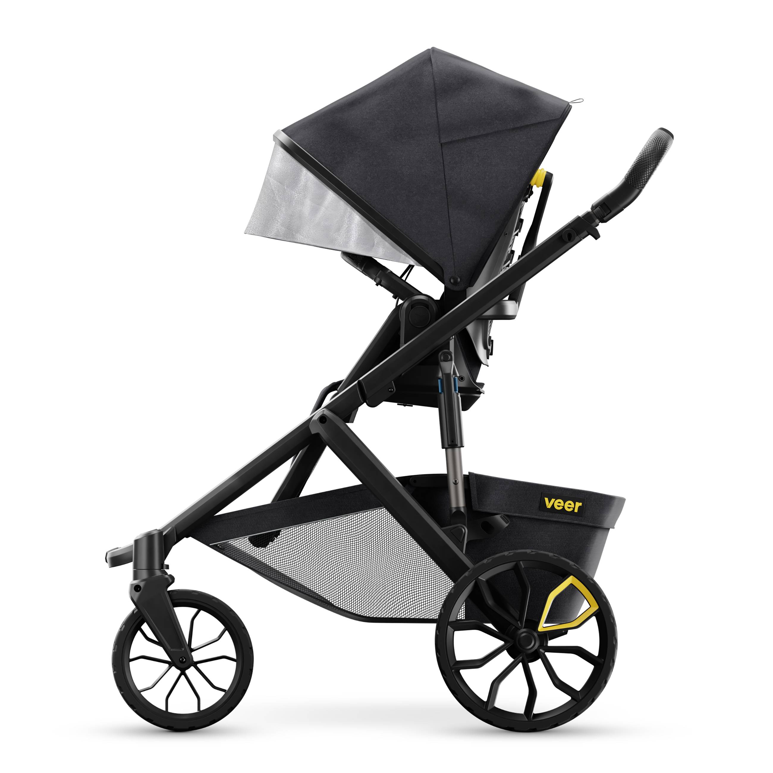 Veer Switch&Roll stroller frame