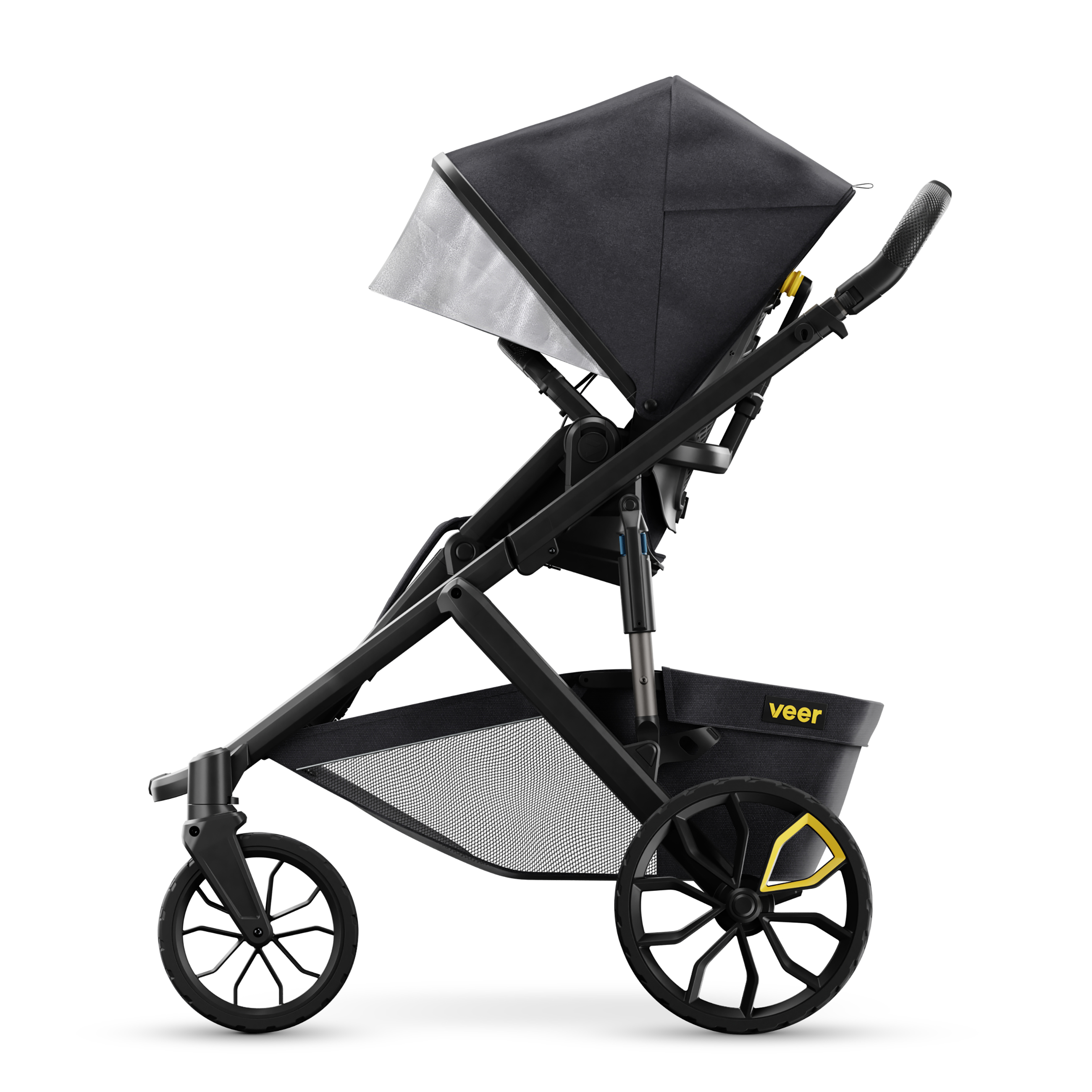 Veer Switch&Roll stroller frame