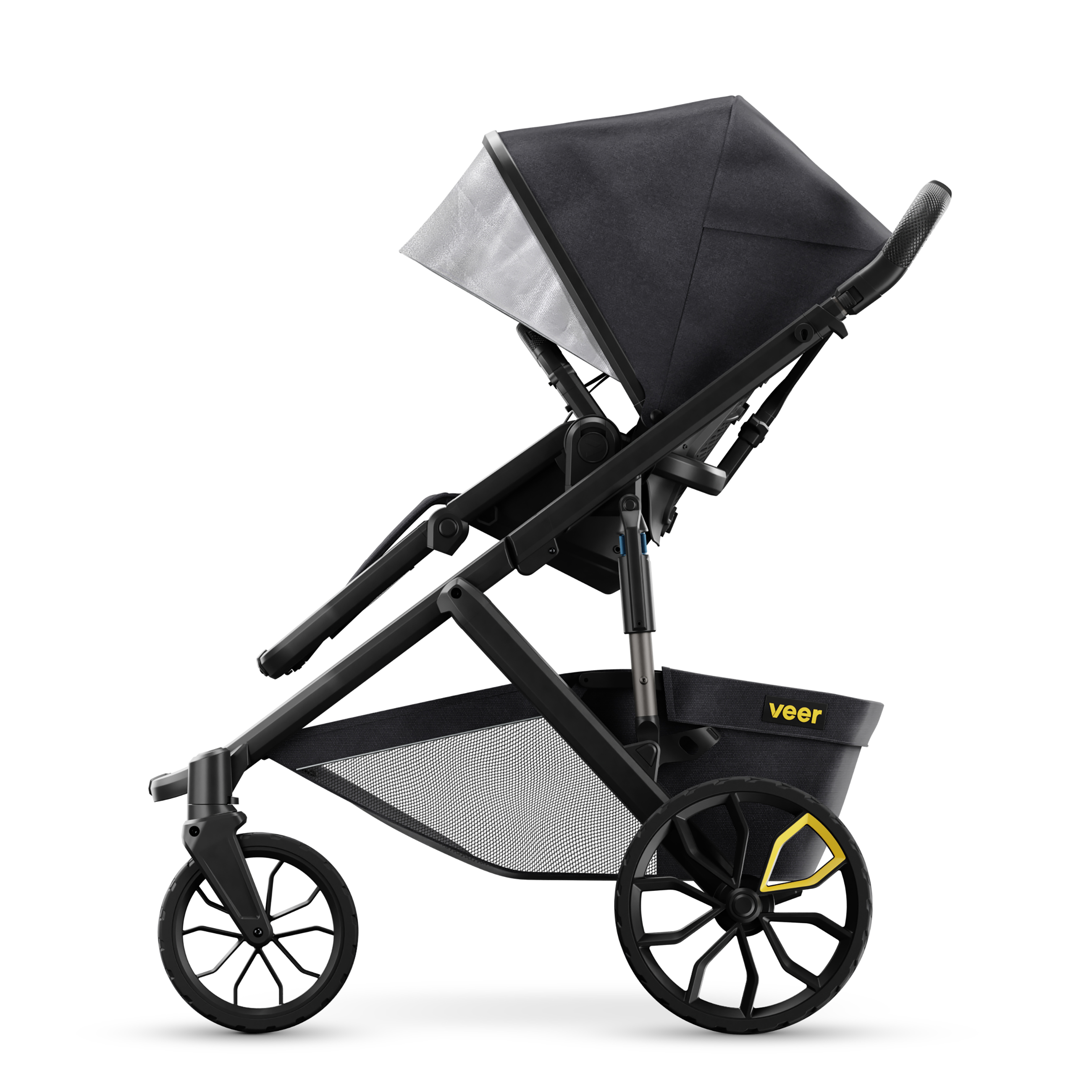 Veer Switch&Roll stroller frame