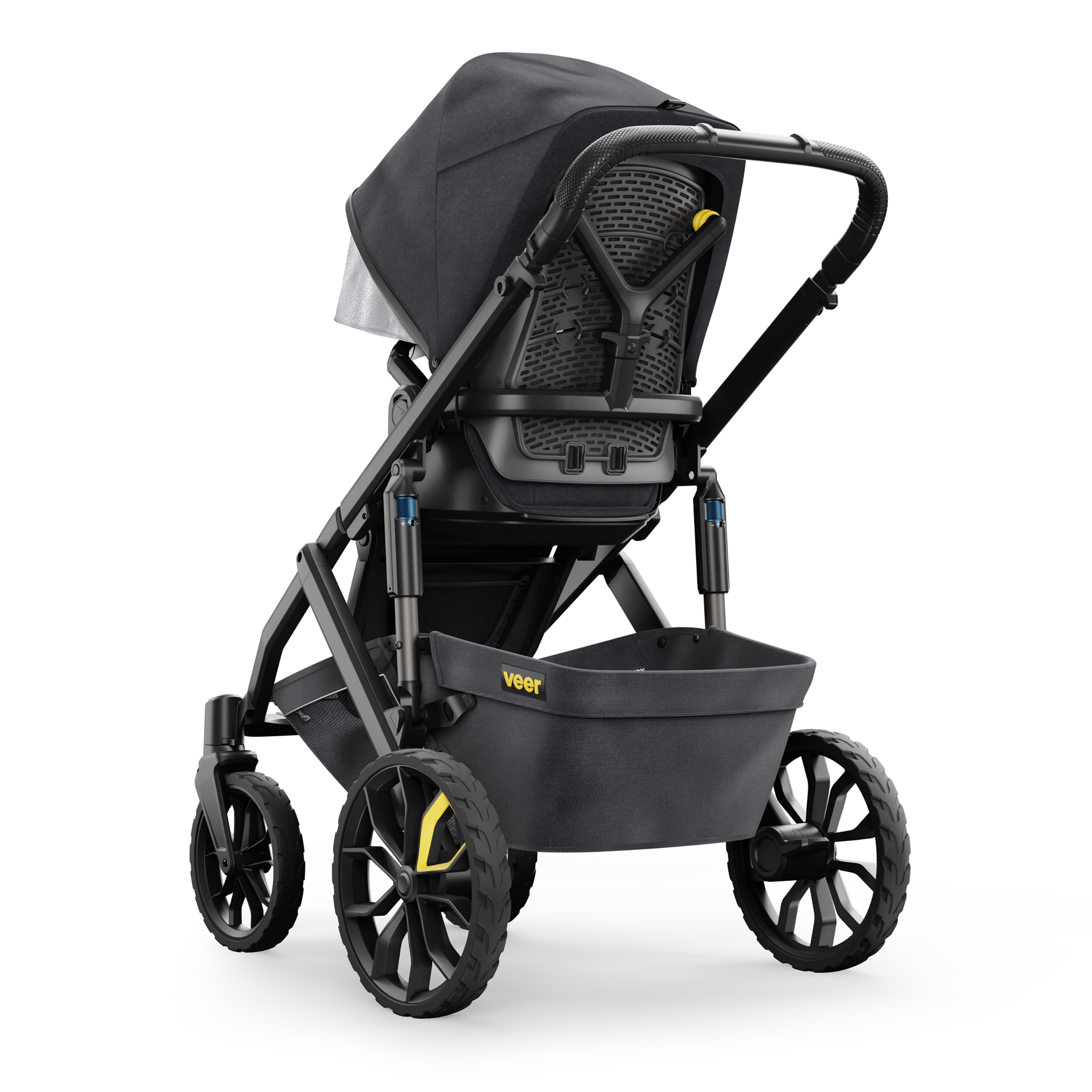 Veer Switch&Roll stroller frame