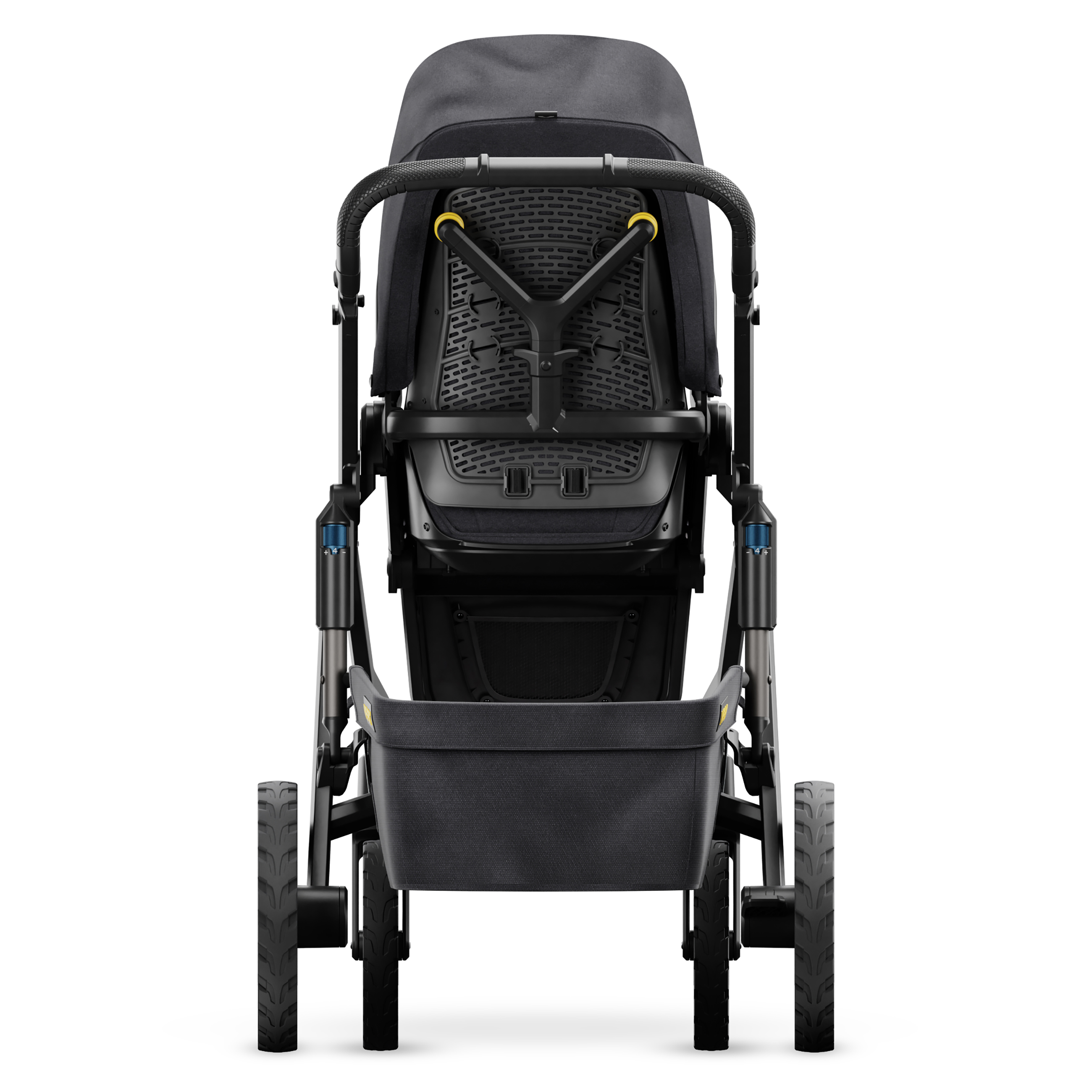 Veer Switch&Roll stroller frame