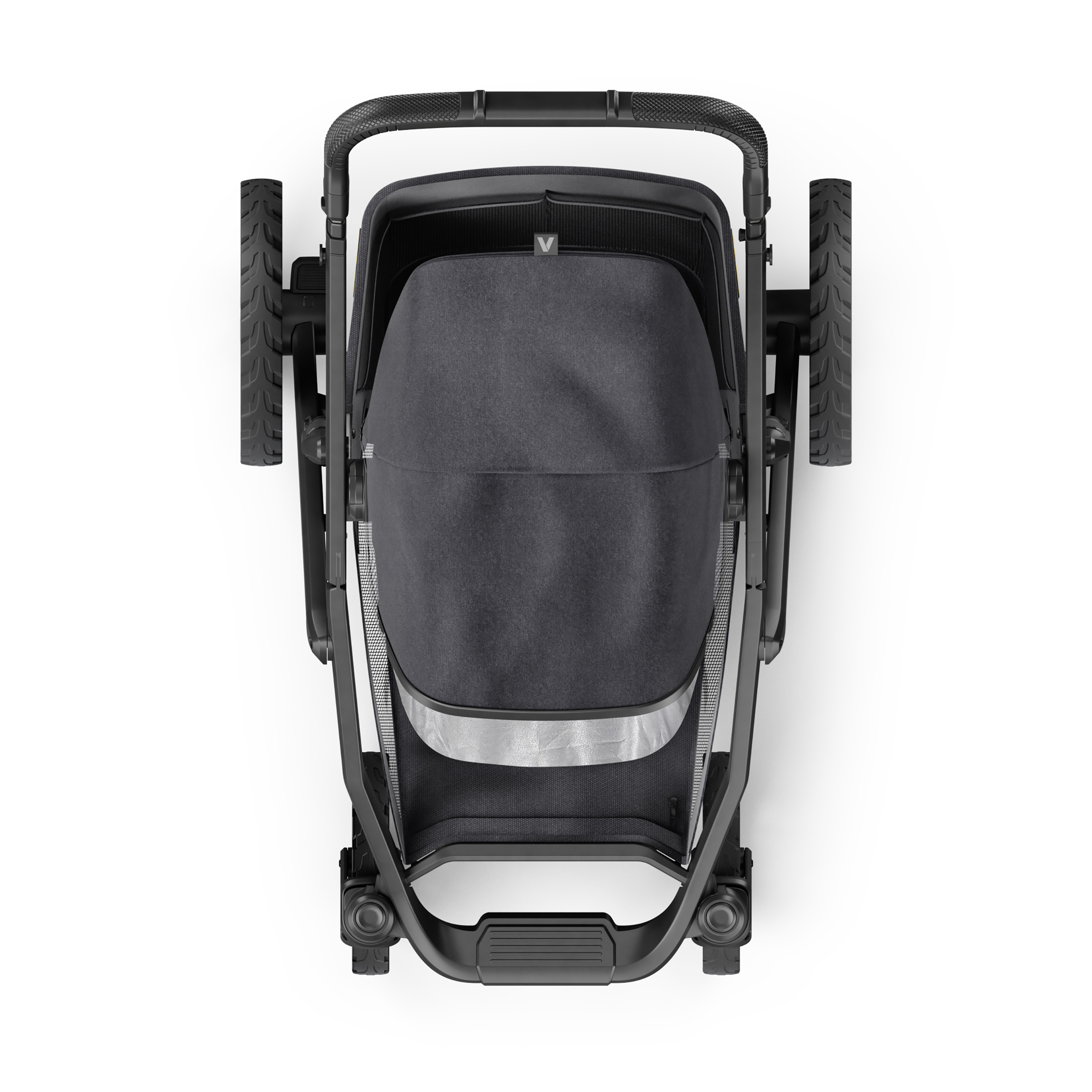 Veer Switch&Roll stroller frame
