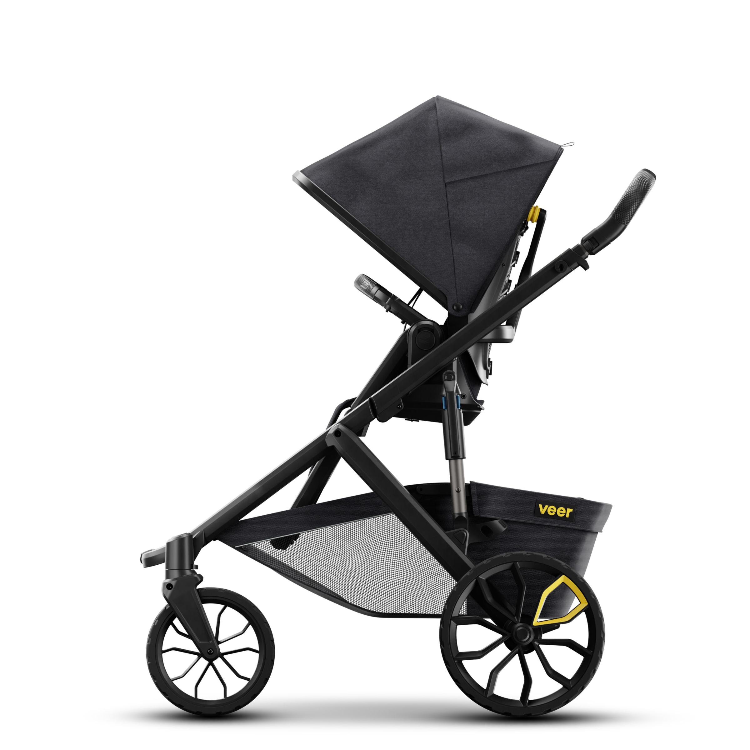 Veer Switch&Roll stroller frame