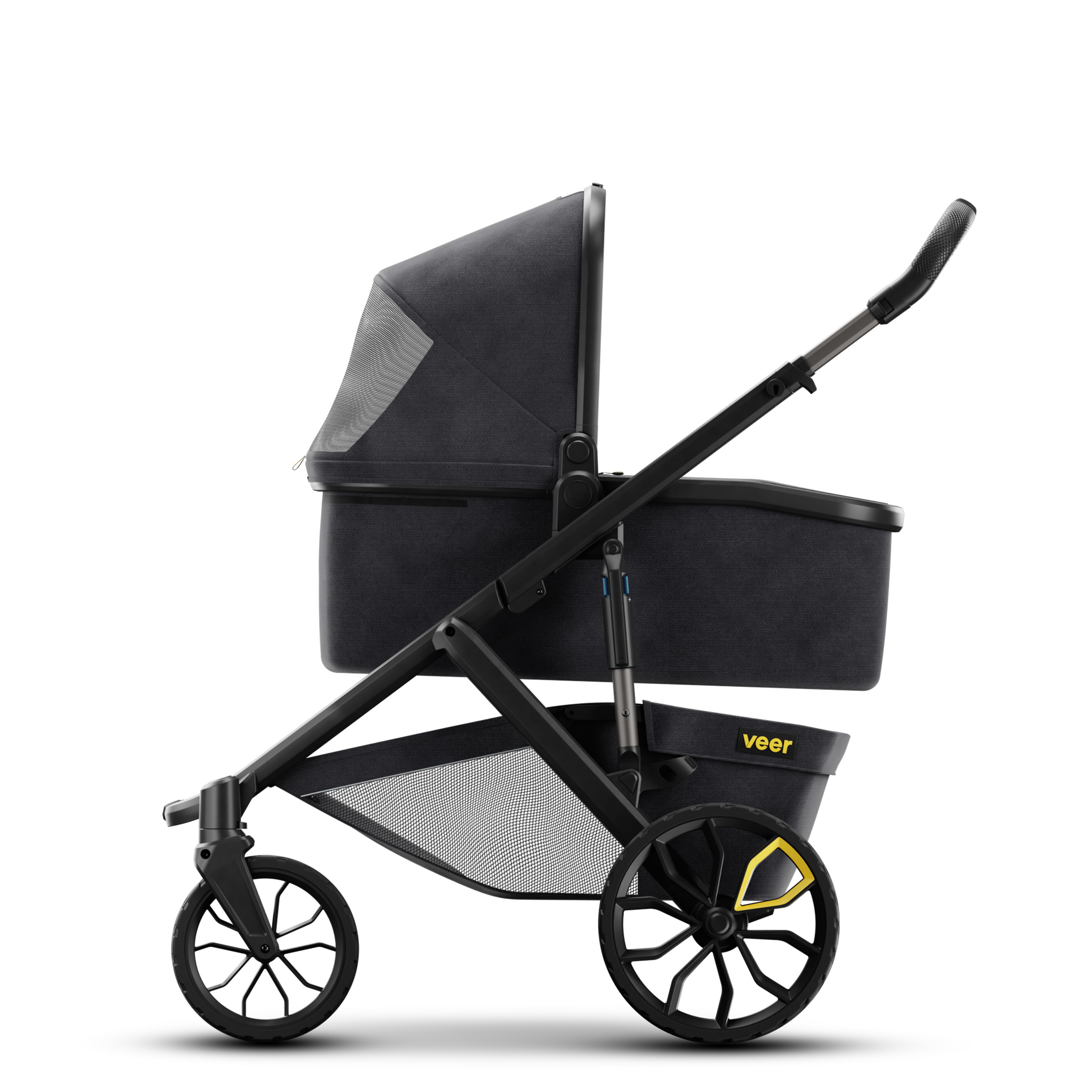 Veer Switch&Roll stroller frame