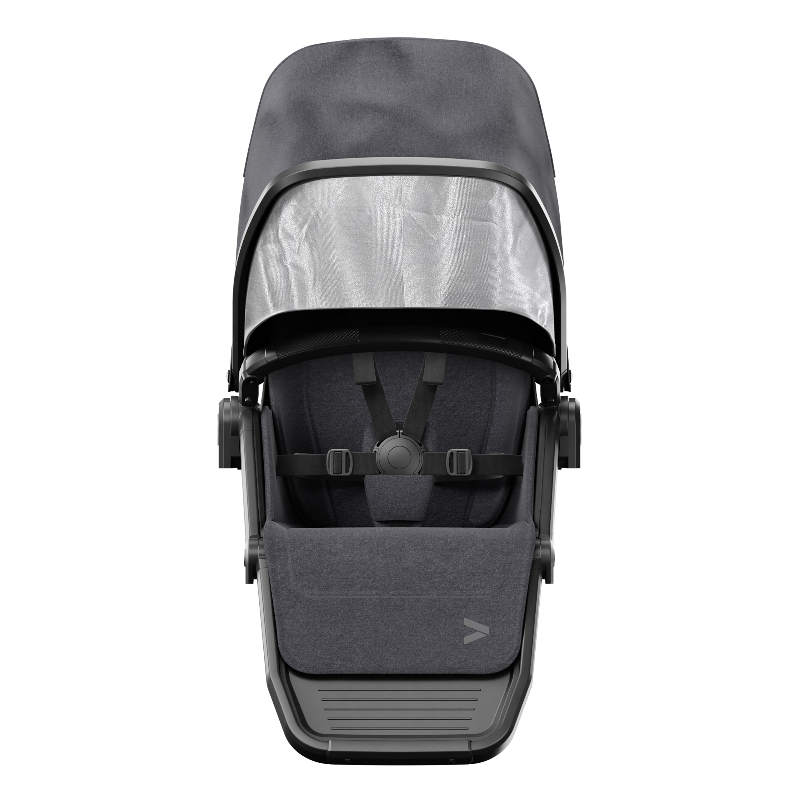 Veer Switchback seat