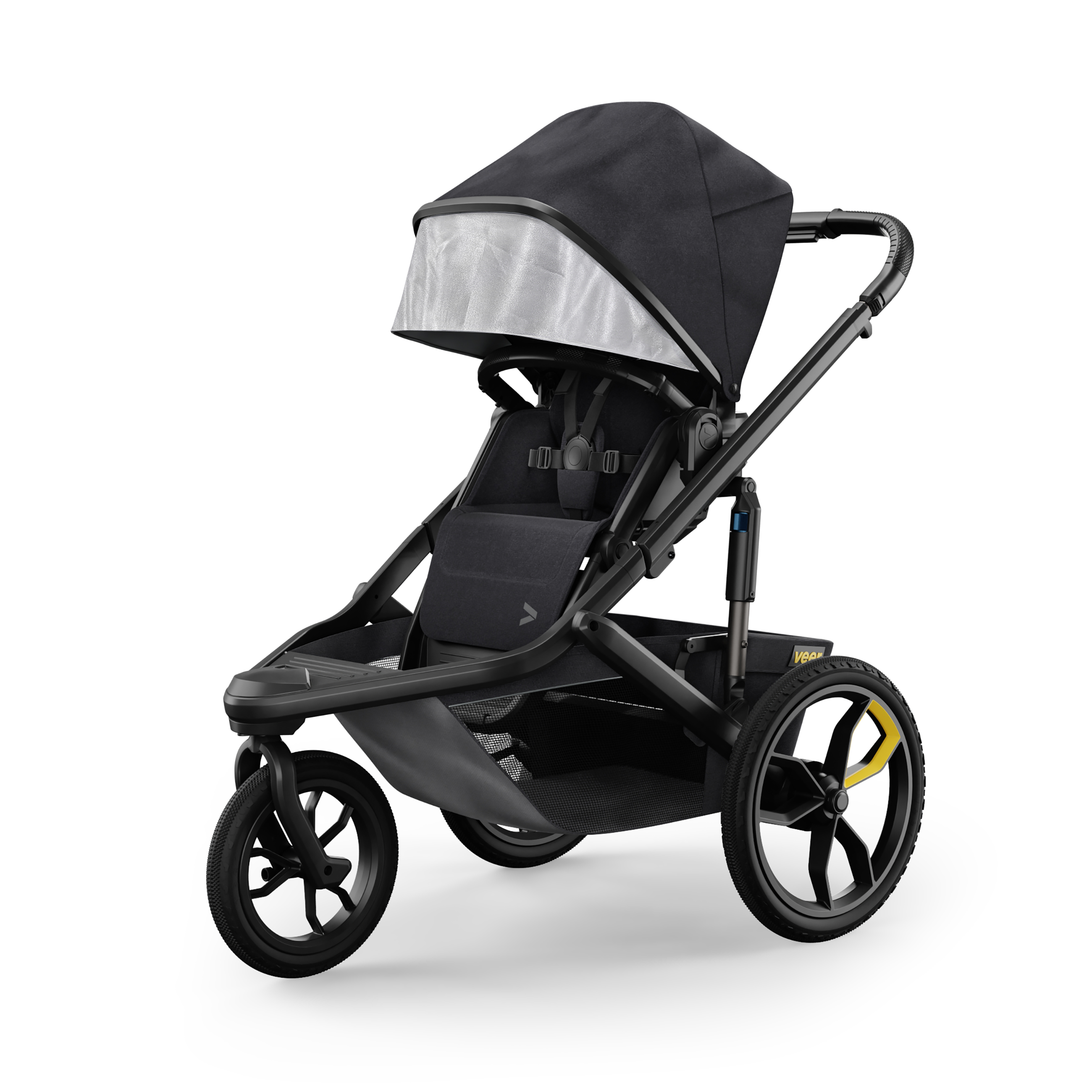 Veer Switchback seat