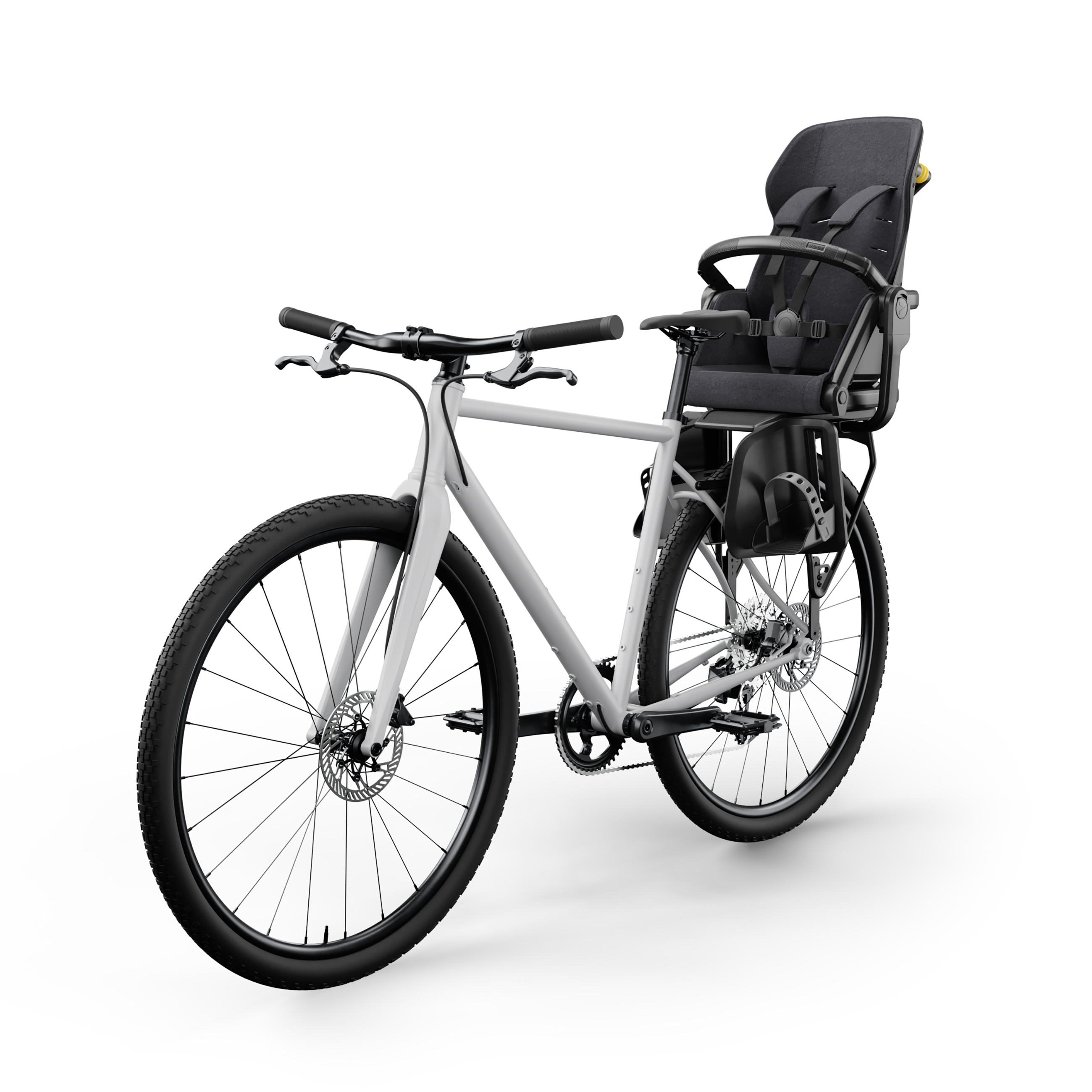 Veer Switchback seat