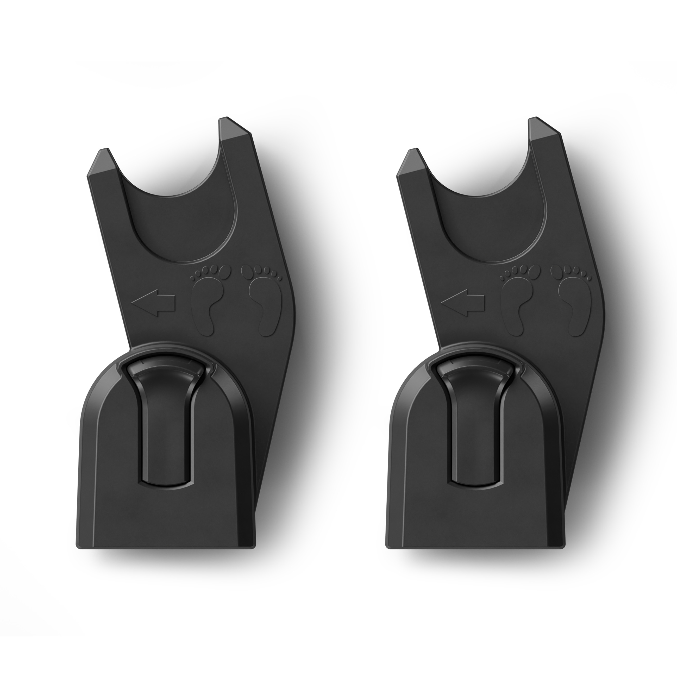 Veer Switchback turvahälli adapterid