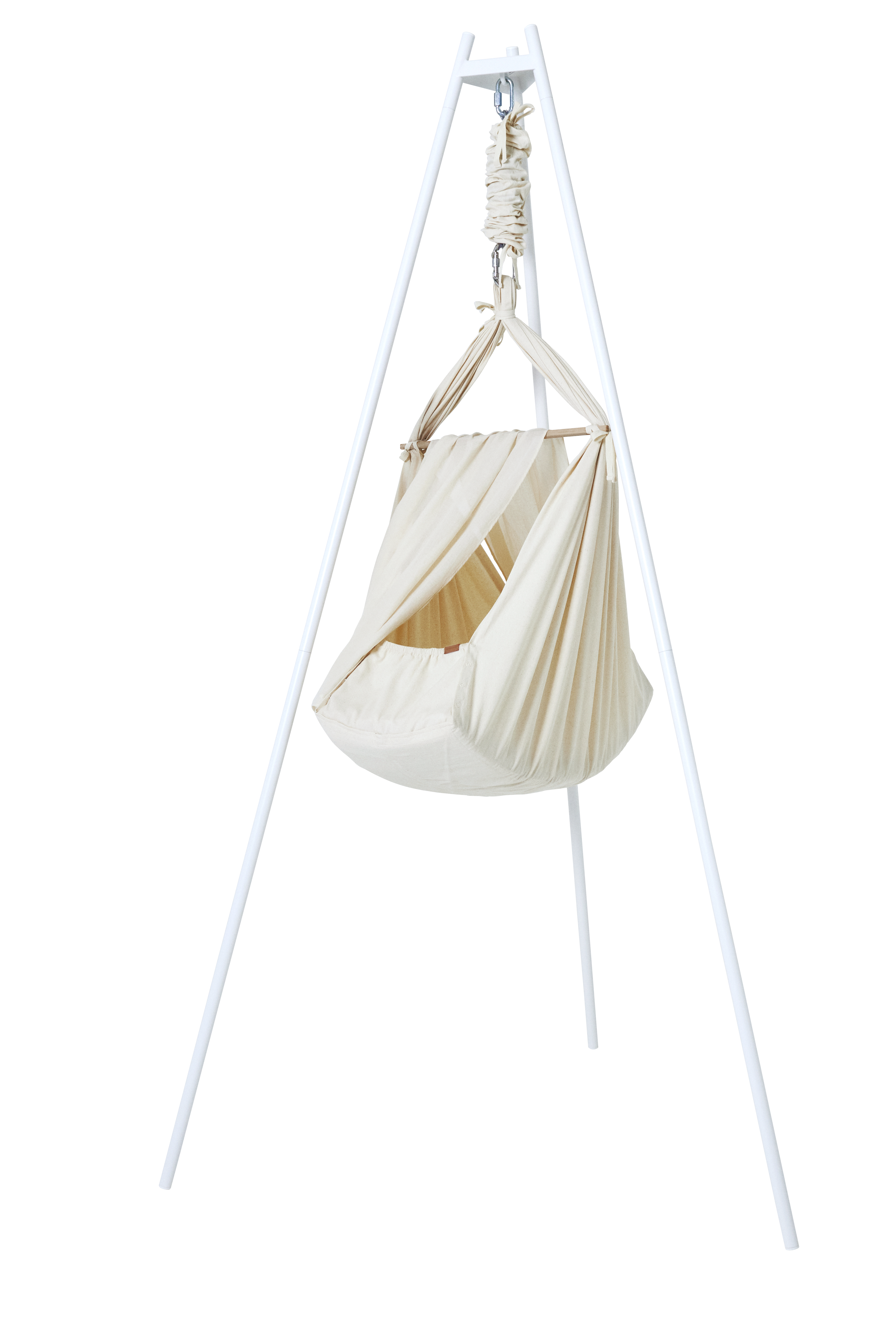 Membantu Baby hammock